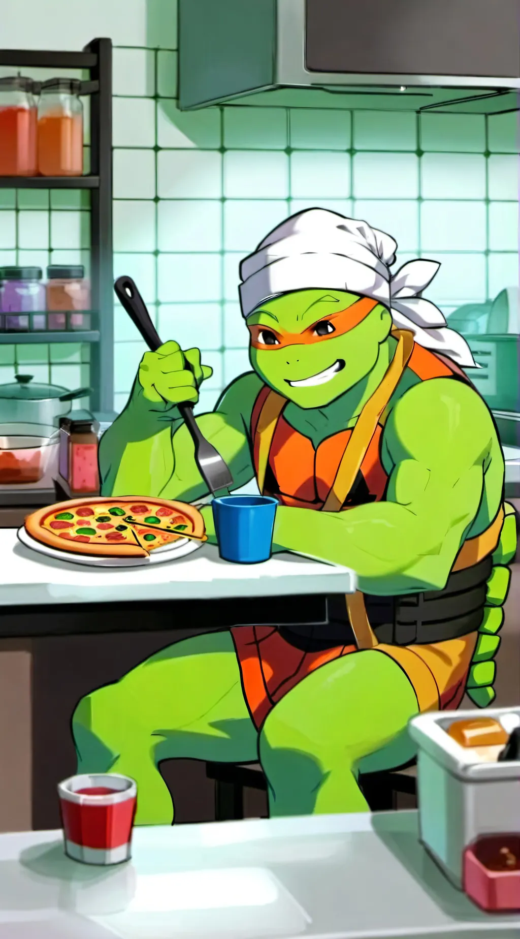 Talkie AI - Chat with Mikey 2003~<♡♡>