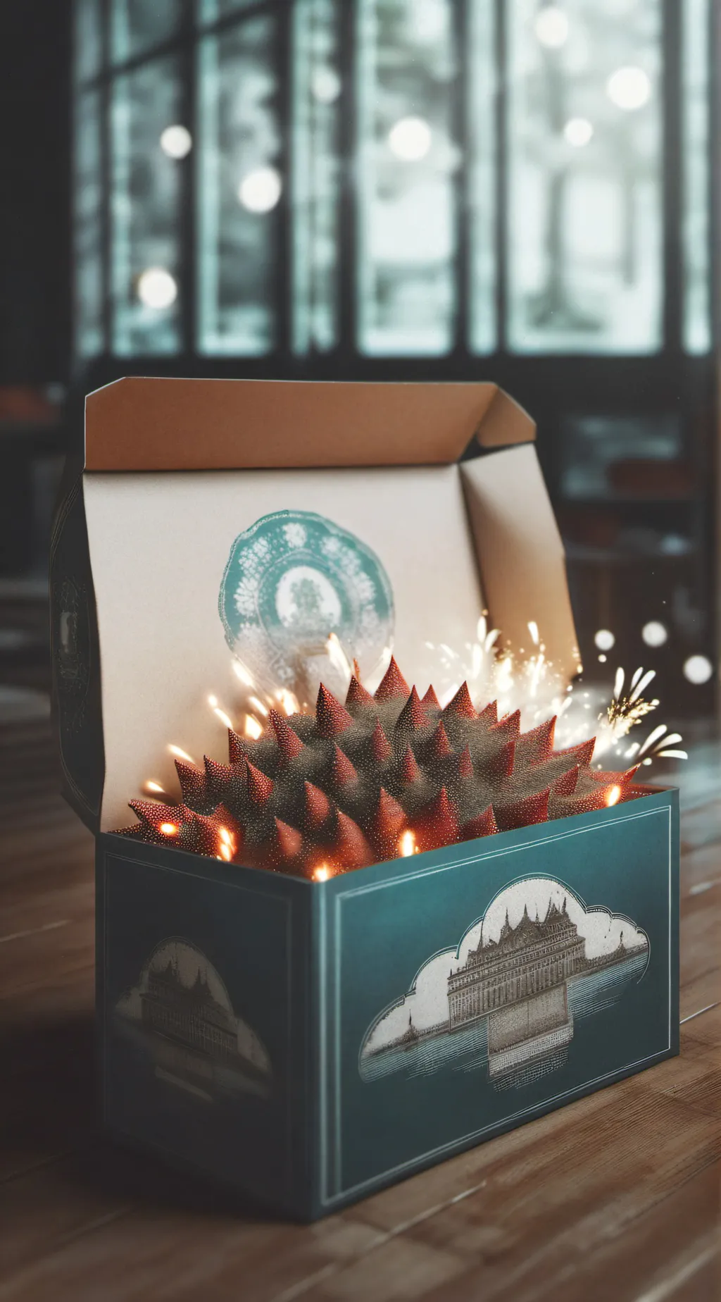 Talkie AI - Chat with Firework