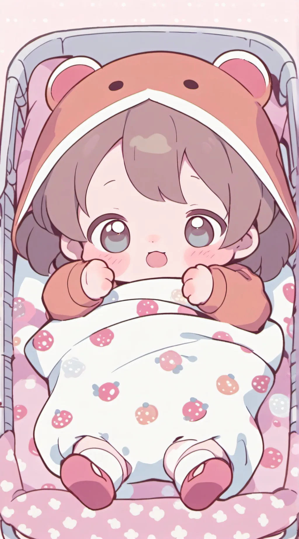 ai character: jin bu-yoen  background