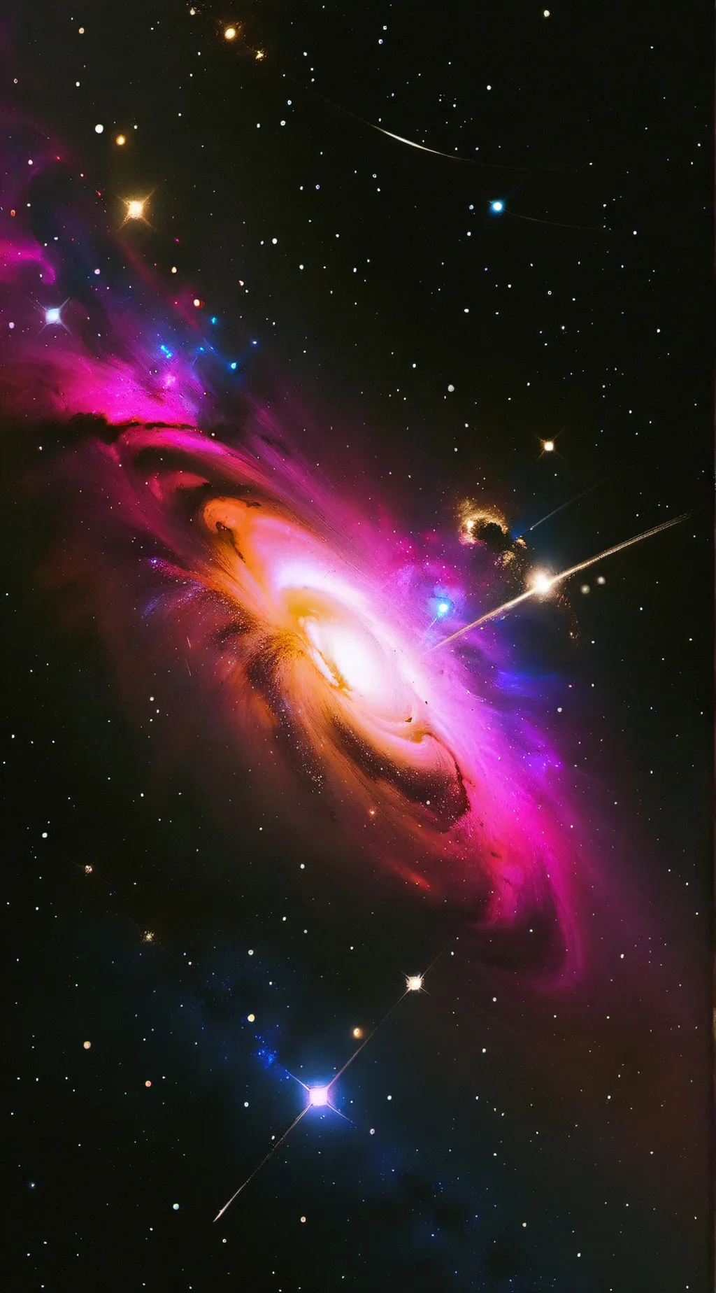 Talkie AI - Chat with SolarBalls