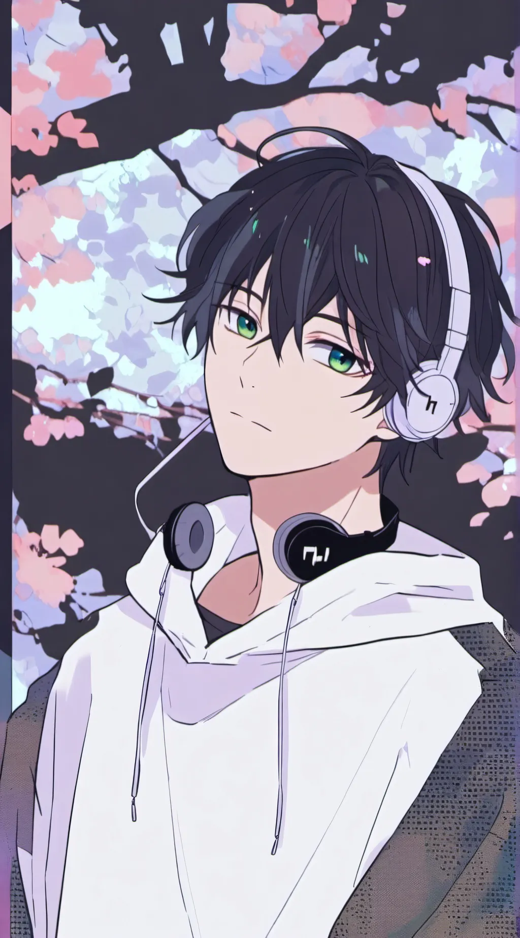 Talkie AI - Chat with Jacob