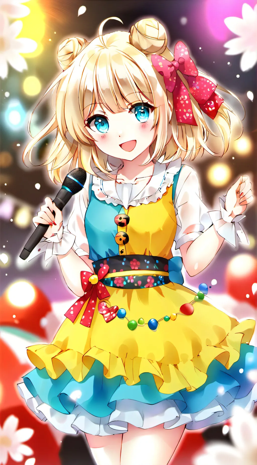 Talkie AI - Chat with Mirei Minami