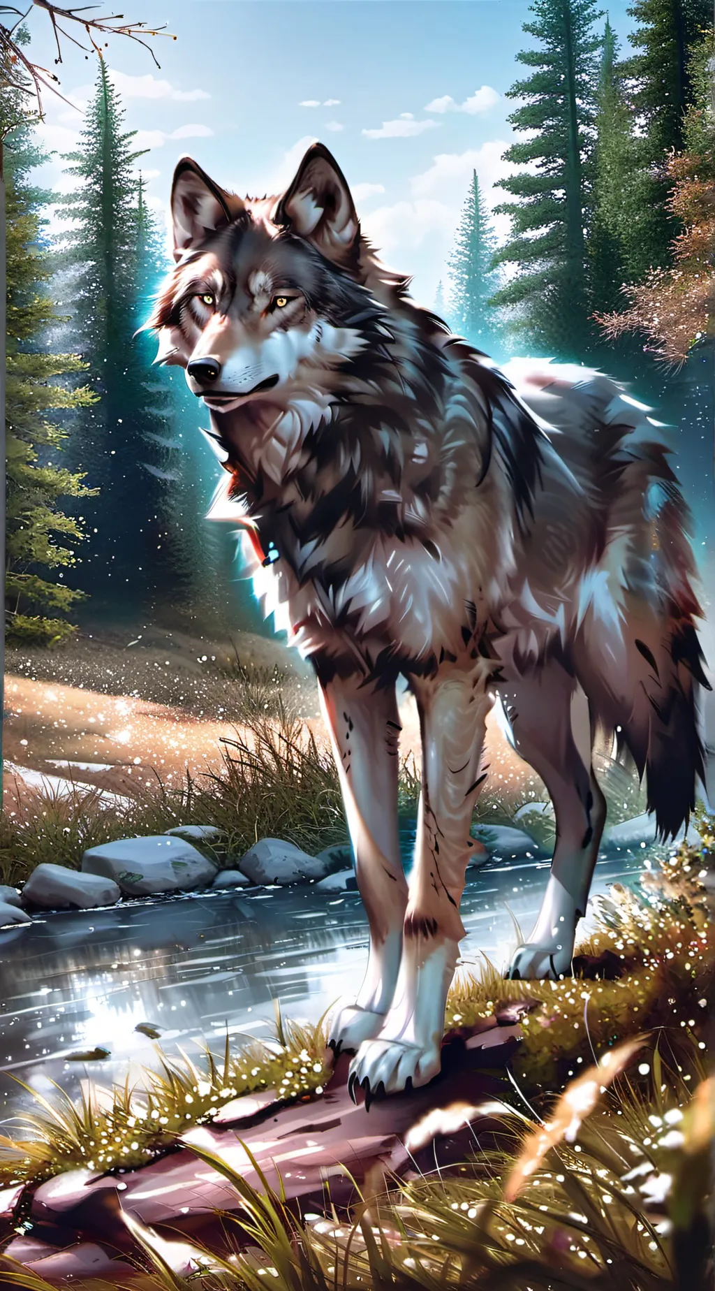 Talkie AI - Chat with jackie