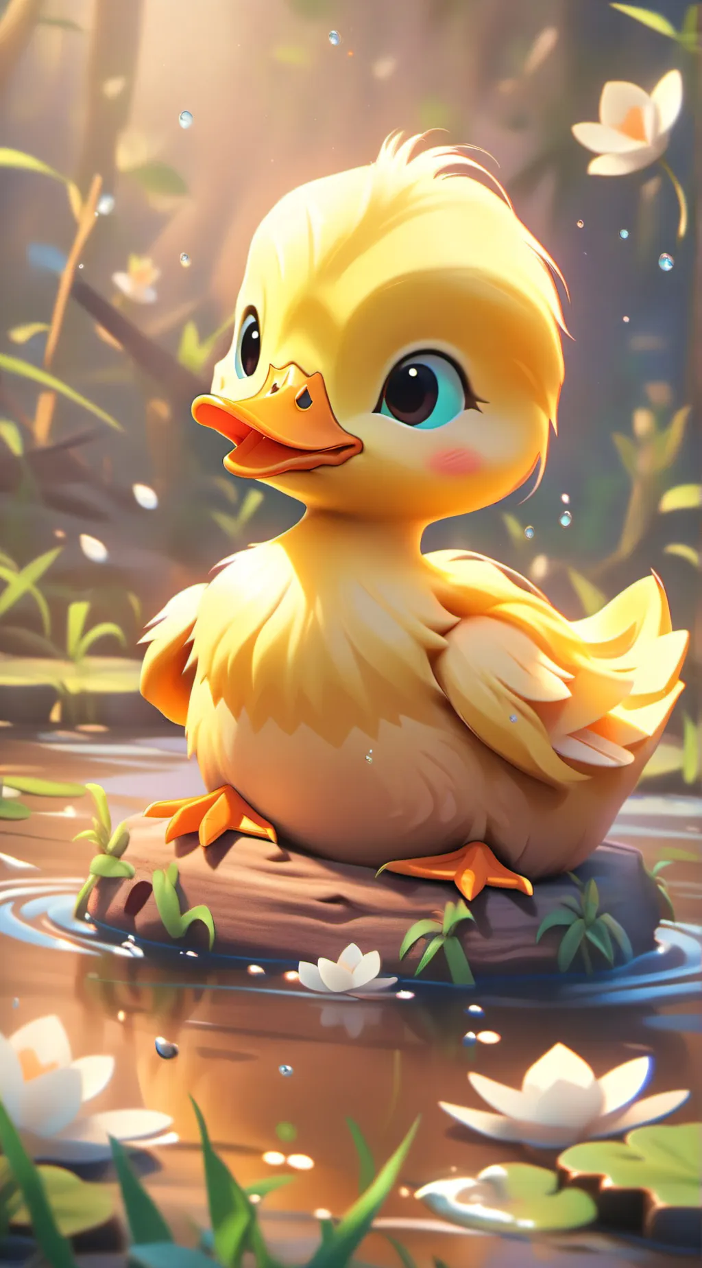 Talkie AI - Chat with baba