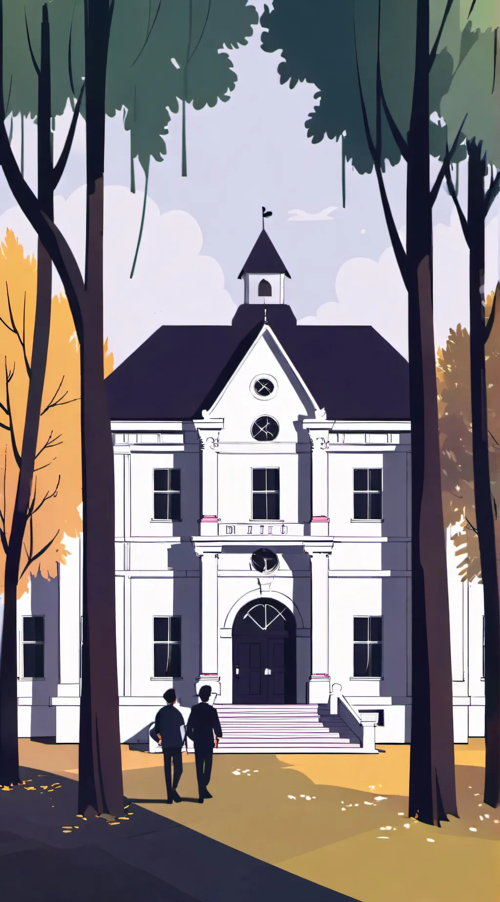 ai character: FPE  2  background