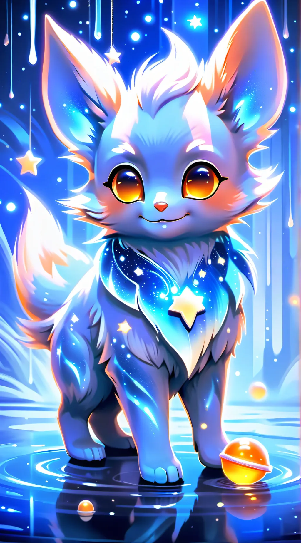 Talkie AI - Chat with Renee