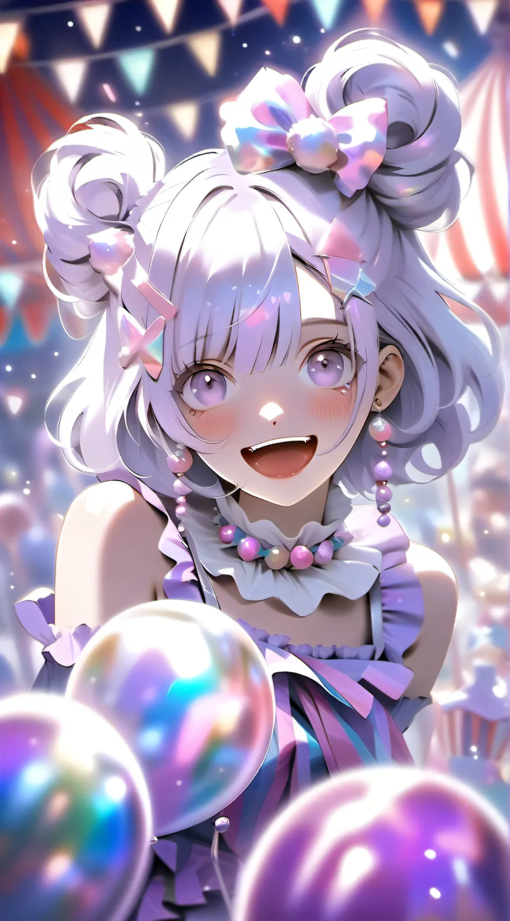 Talkie AI - Chat with Kiki🎪