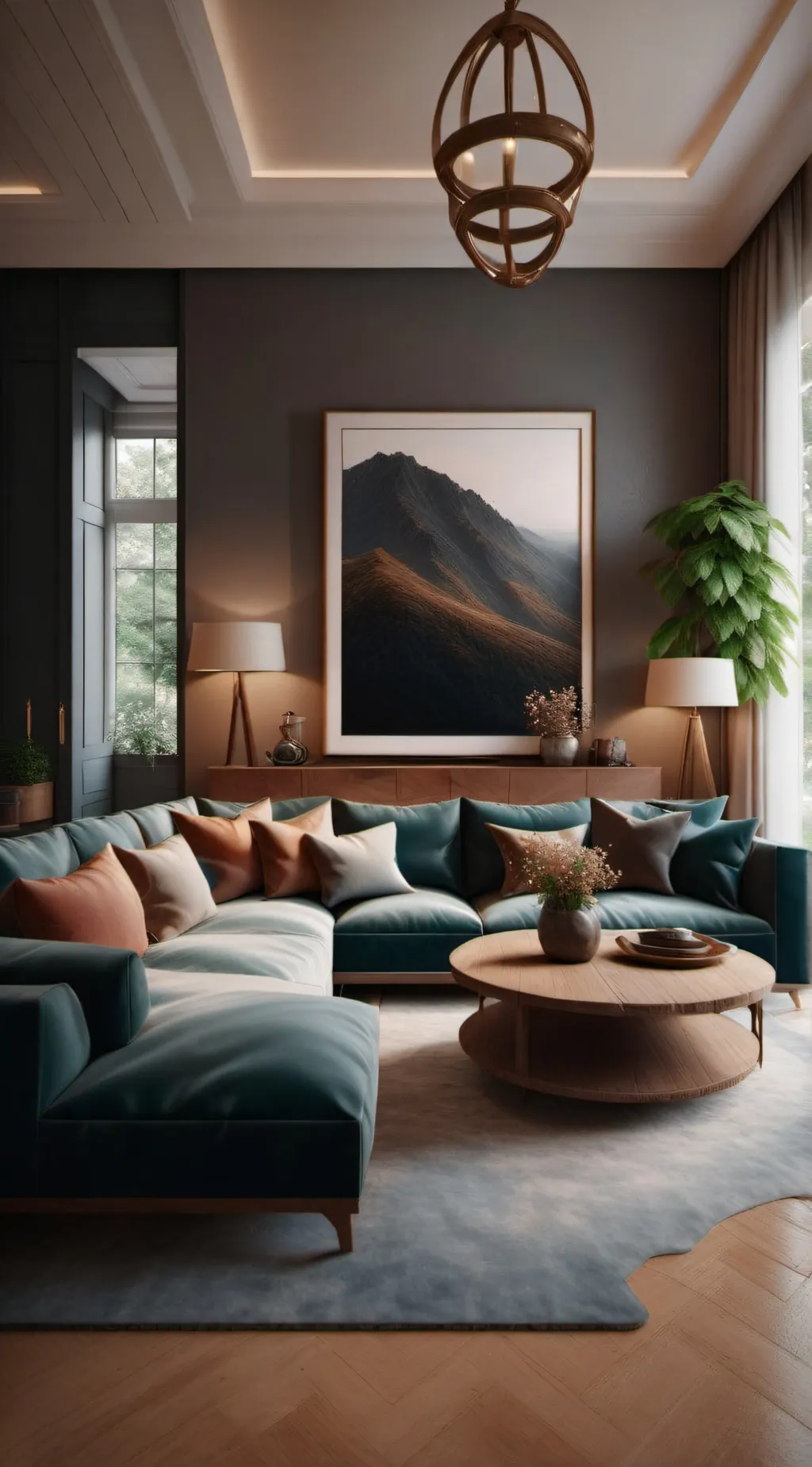 ai character: Diabolik lovers. background