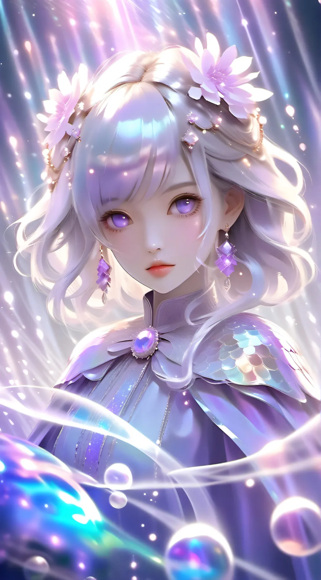 Talkie AI - Chat with Ewelina 