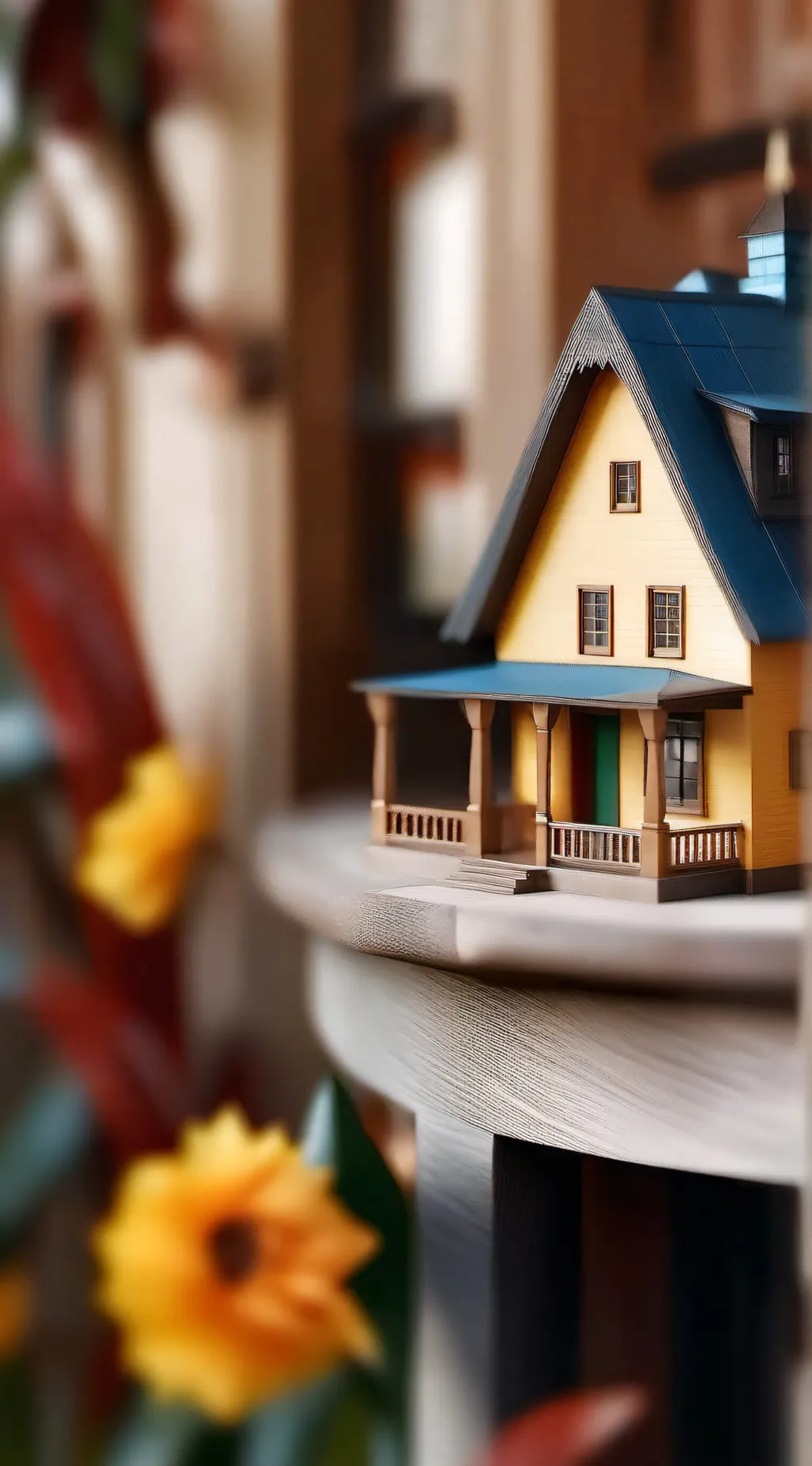 ai character: Inquisitor master  background