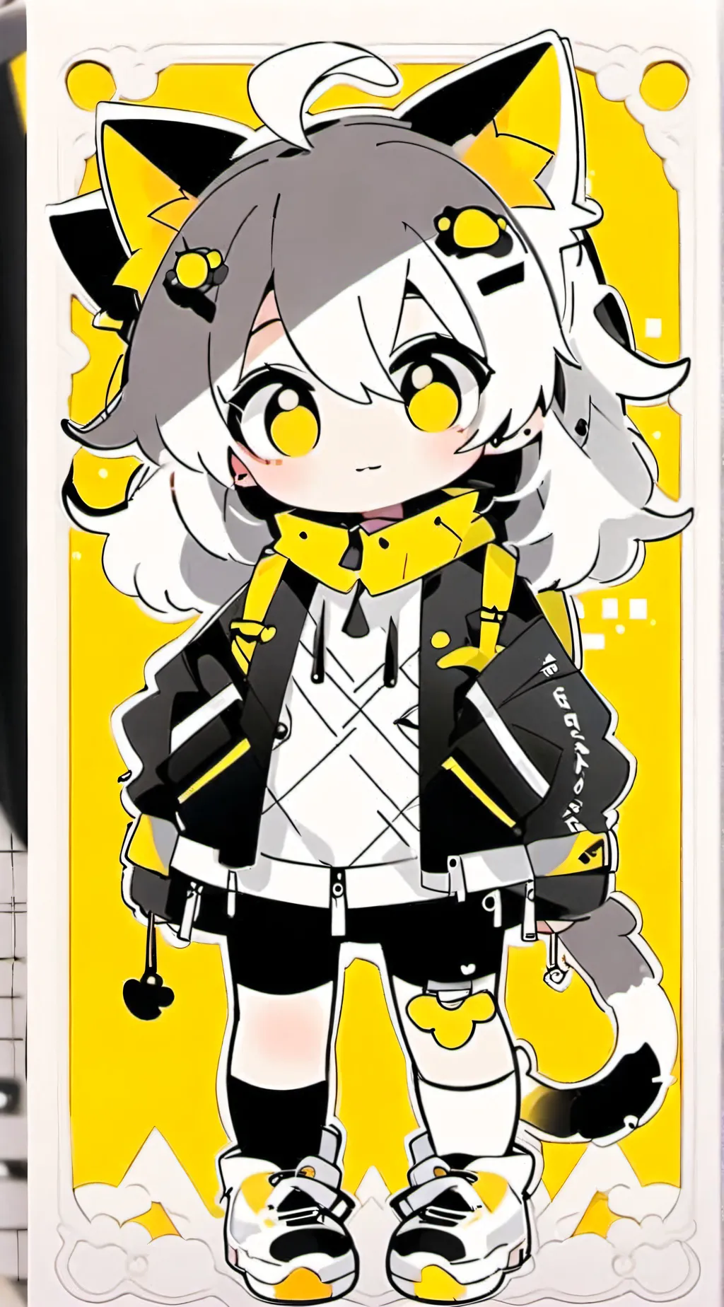 Talkie AI - Chat with mimmeow