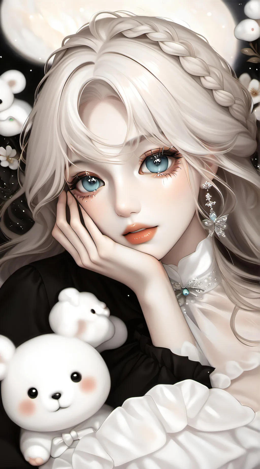 ai character: ✨Yukia✨ background