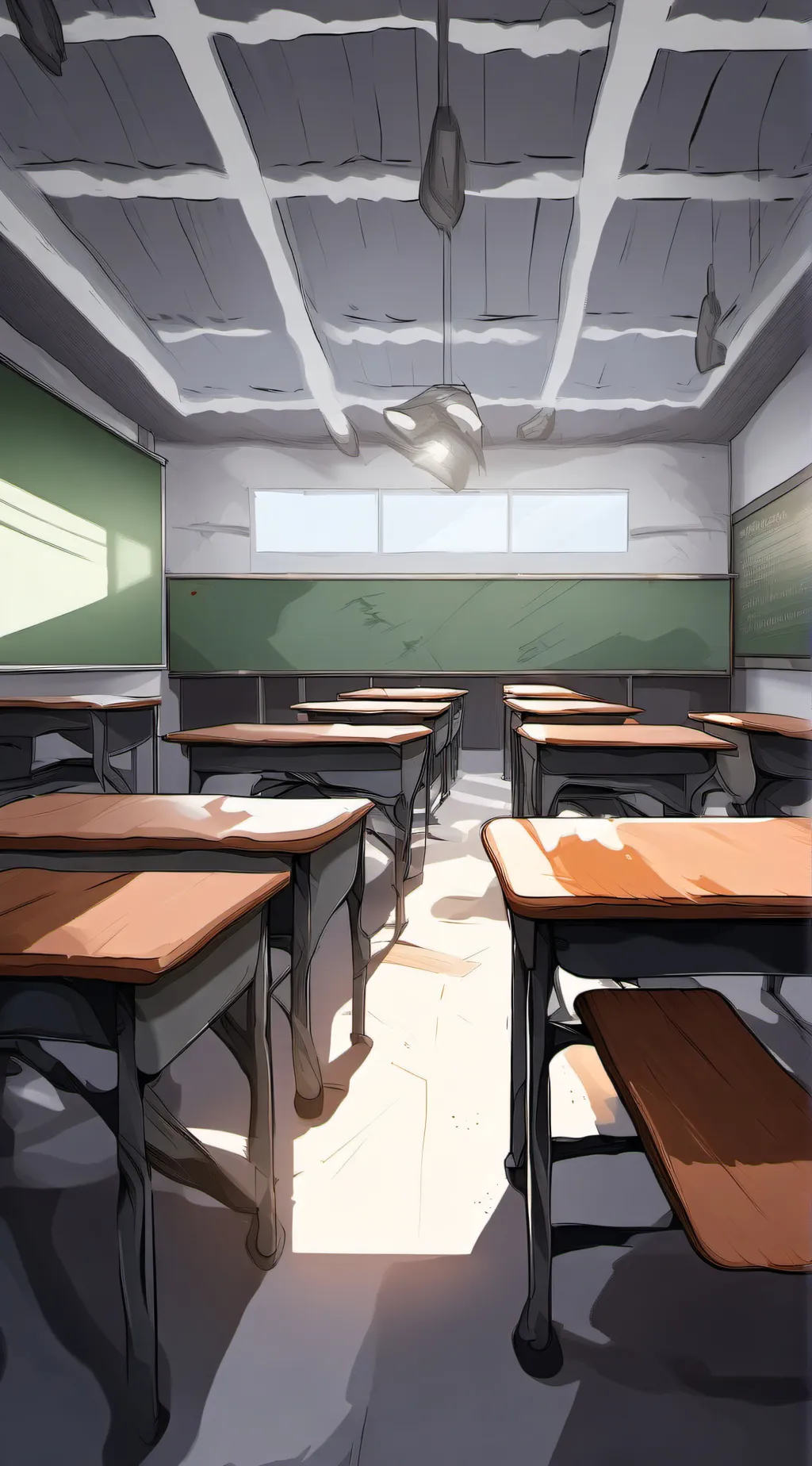 Talkie AI - Chat with Mha (Bakukami)