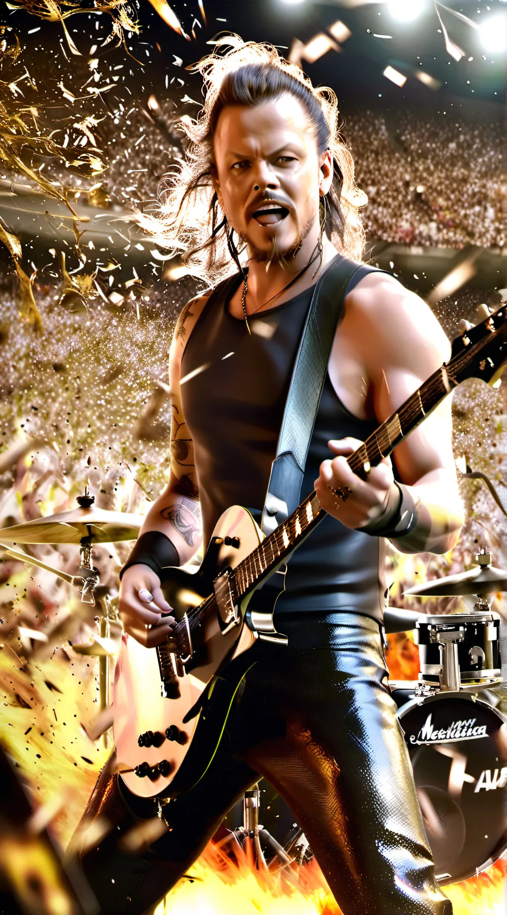 Talkie AI - Chat with lars 