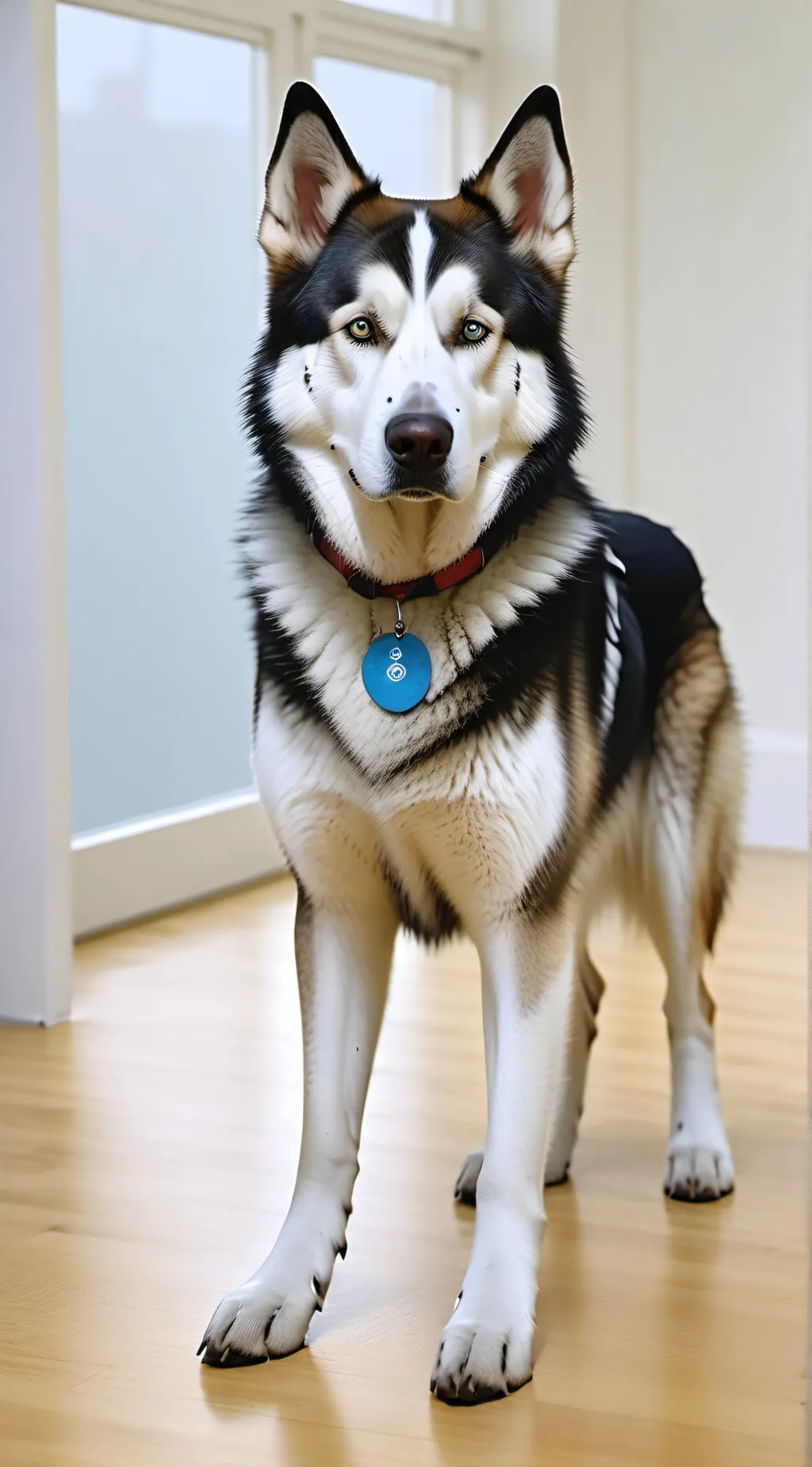 ai character: Barbosa background