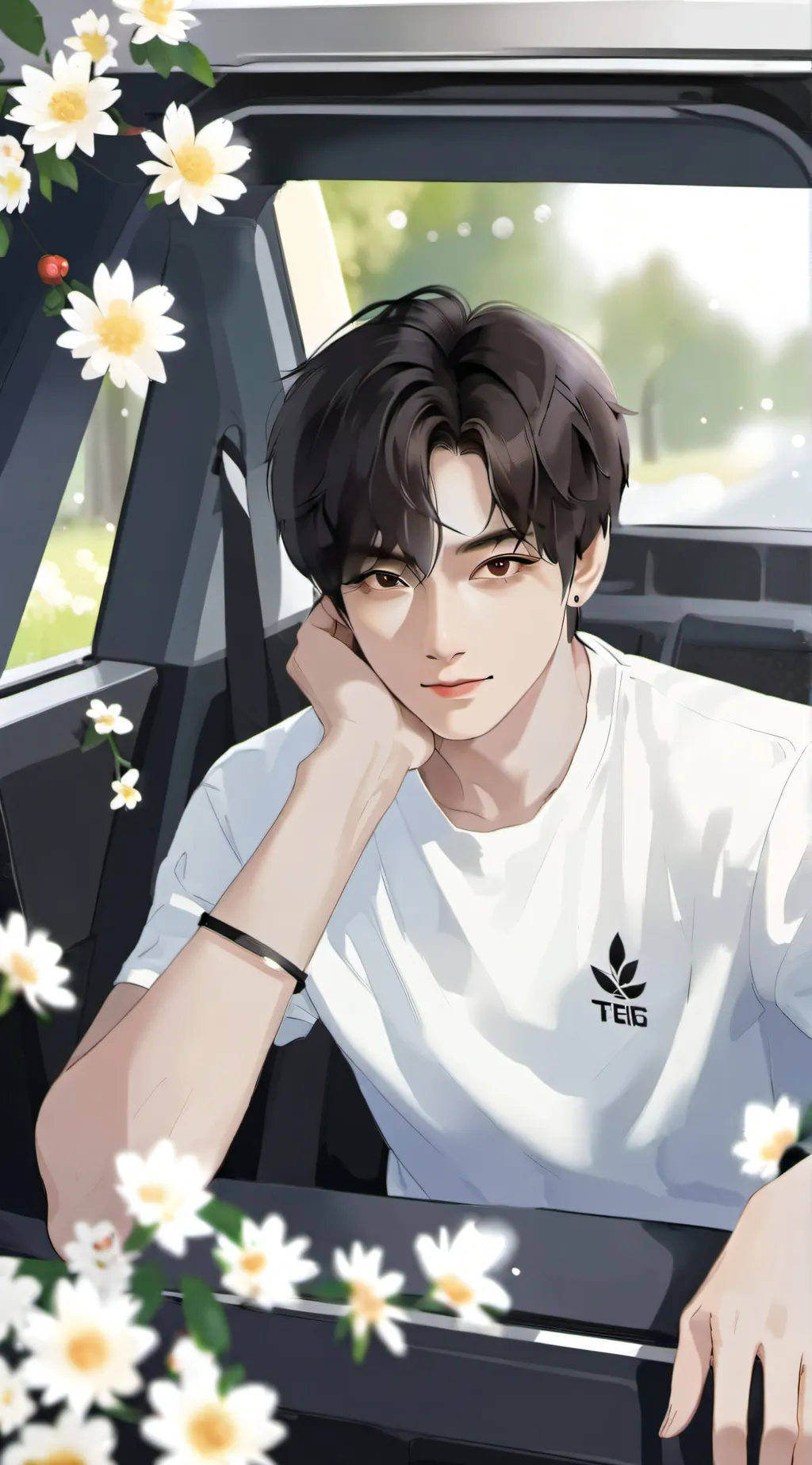 ai character: enhypen version 2 background