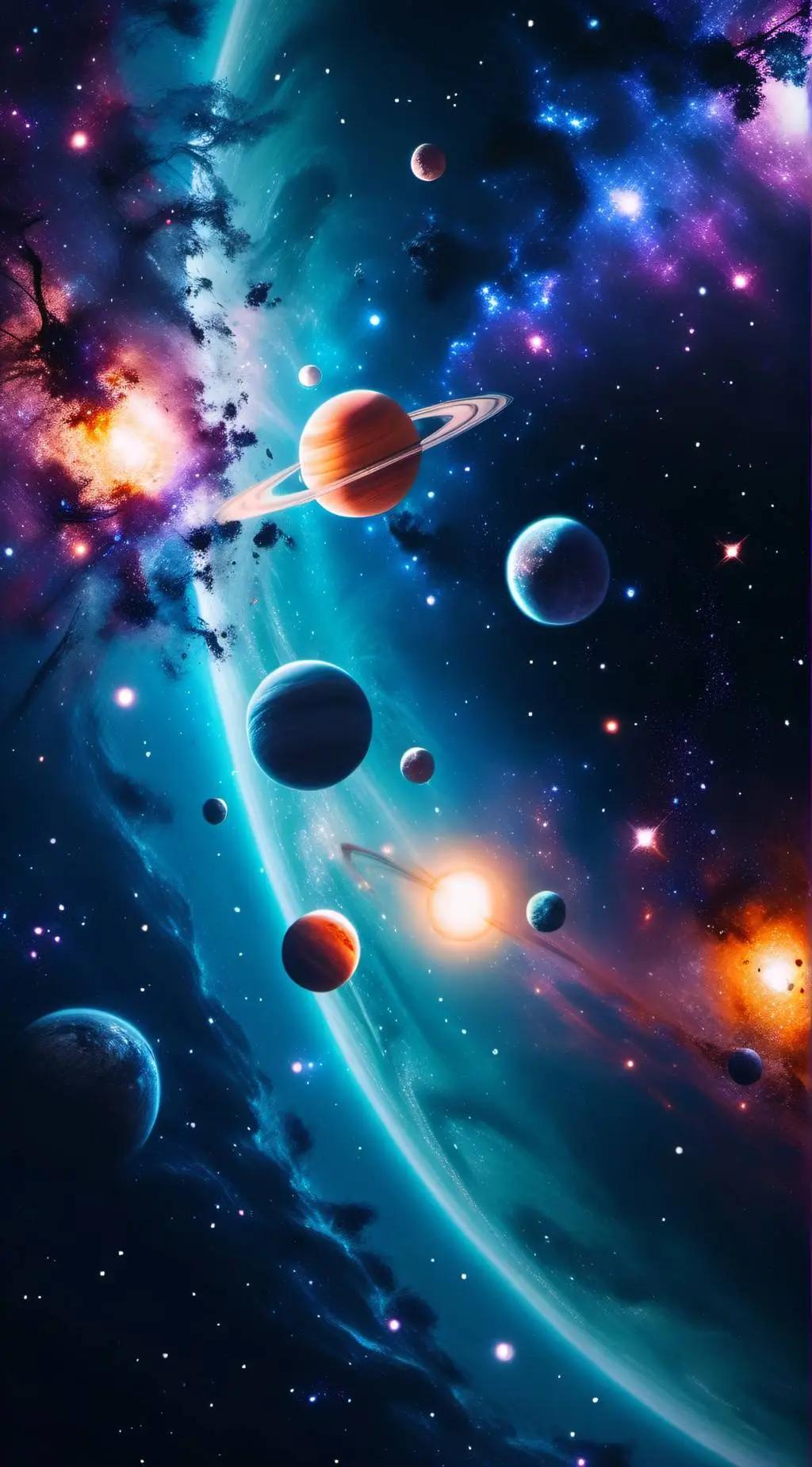 Talkie AI - Chat with 《🌍SOLARBALLS🪐》