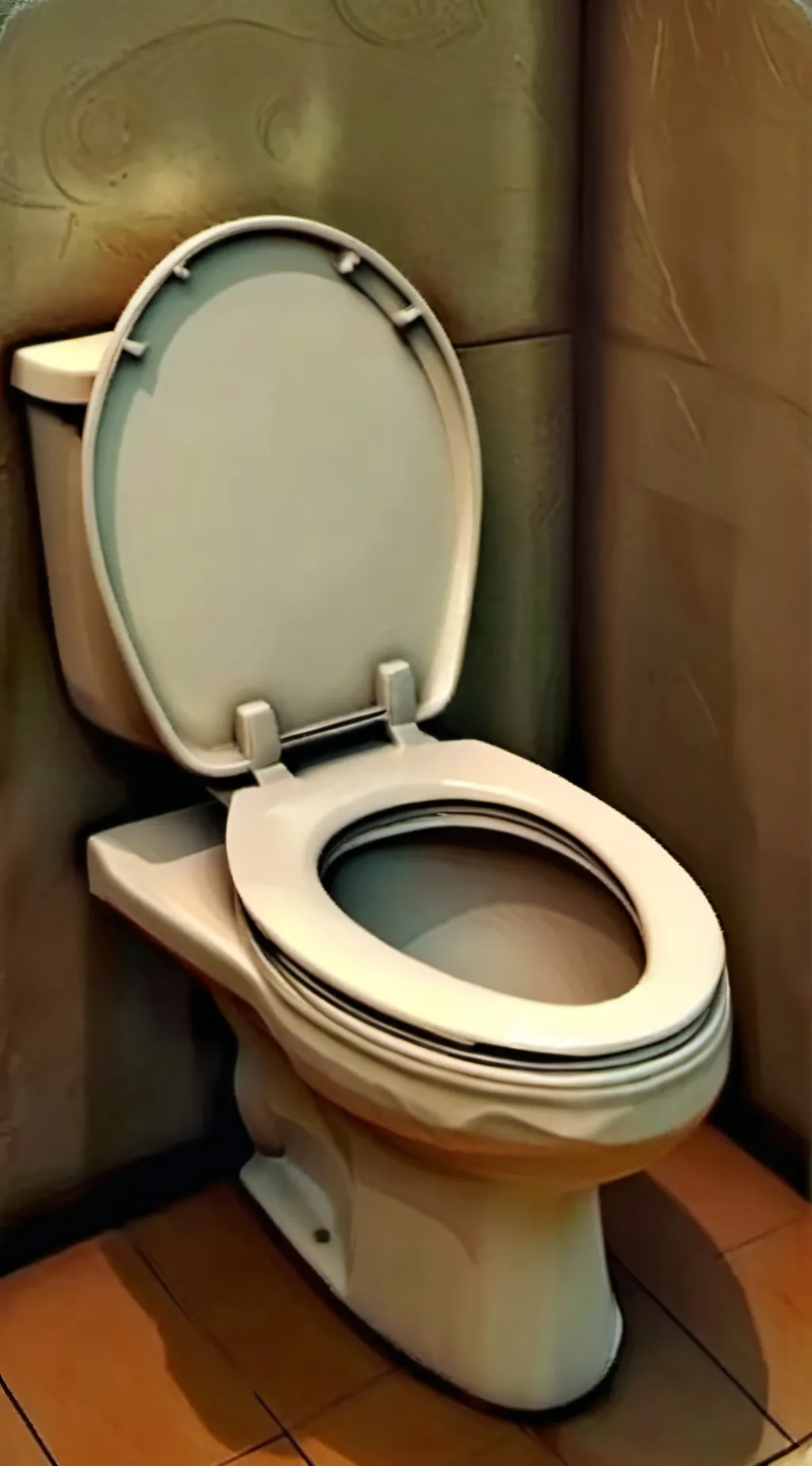 ai character: Nicole background