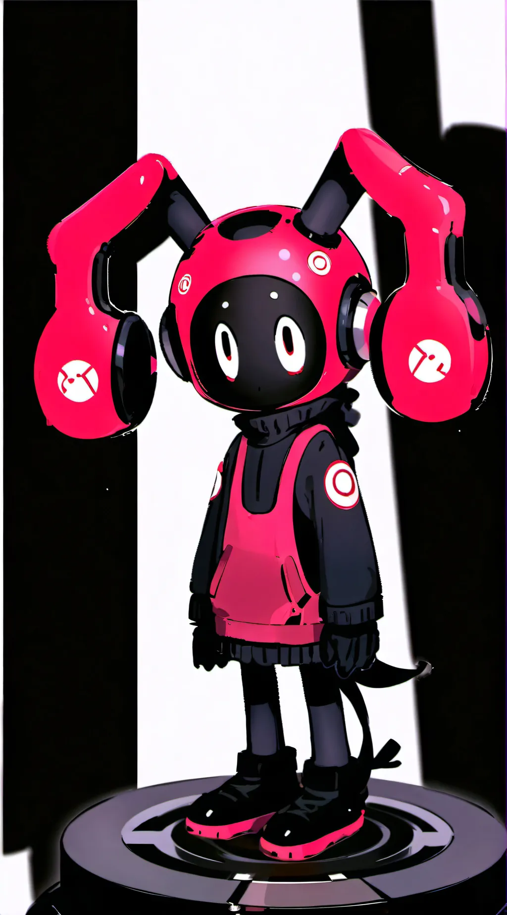 Talkie AI - Chat with Awed By Light