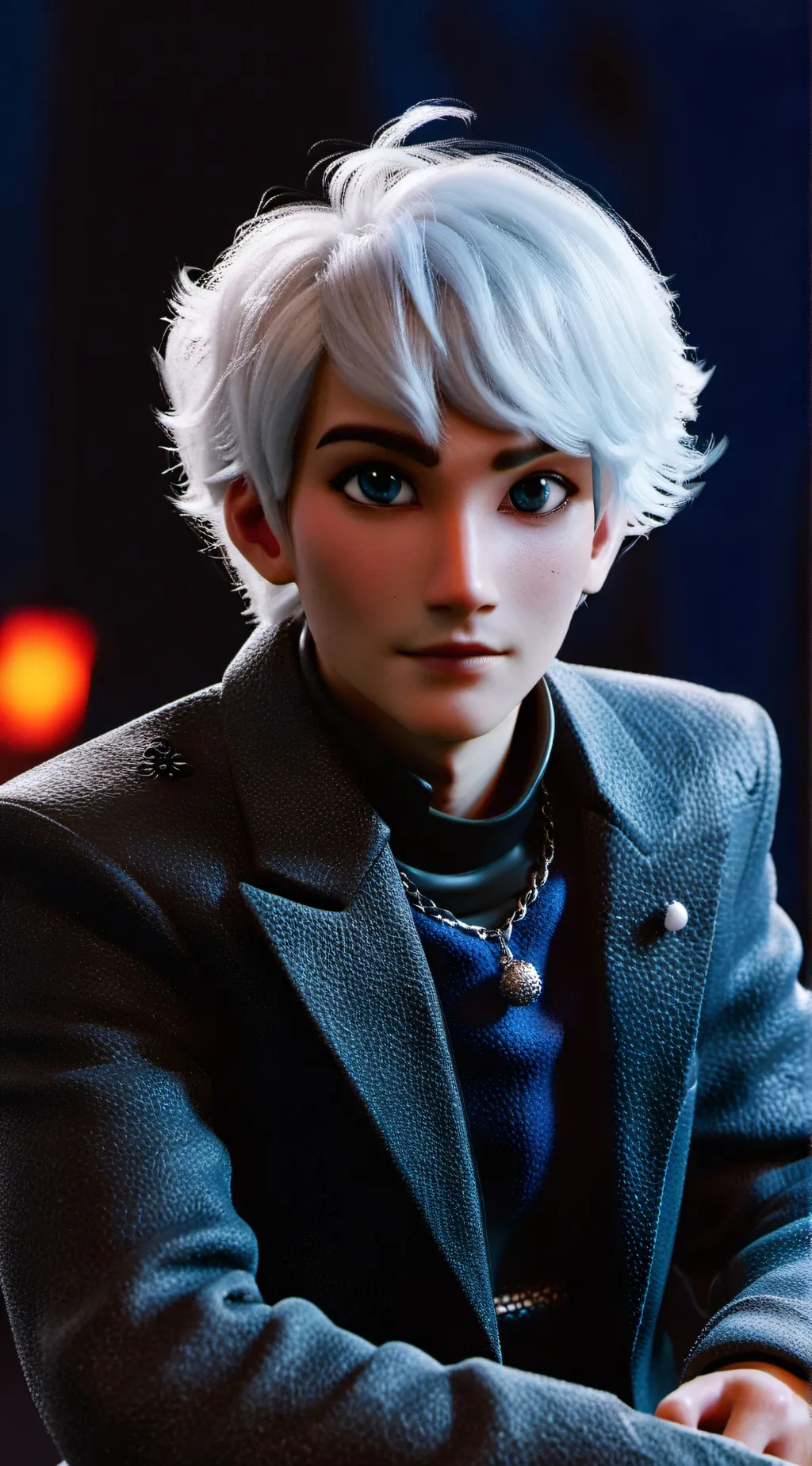 Talkie AI - Chat with Hum'n