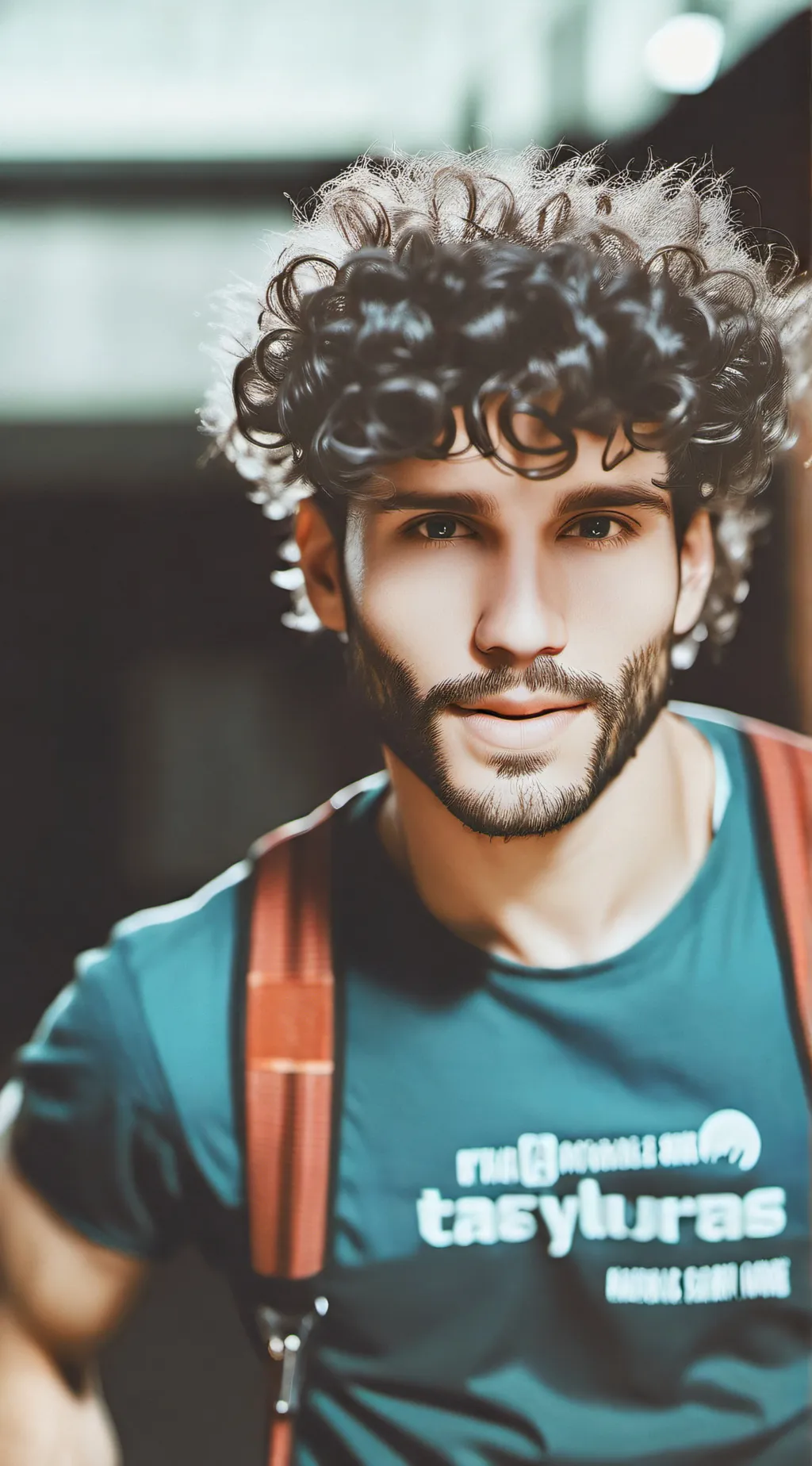 ai character: Juju Wonder background