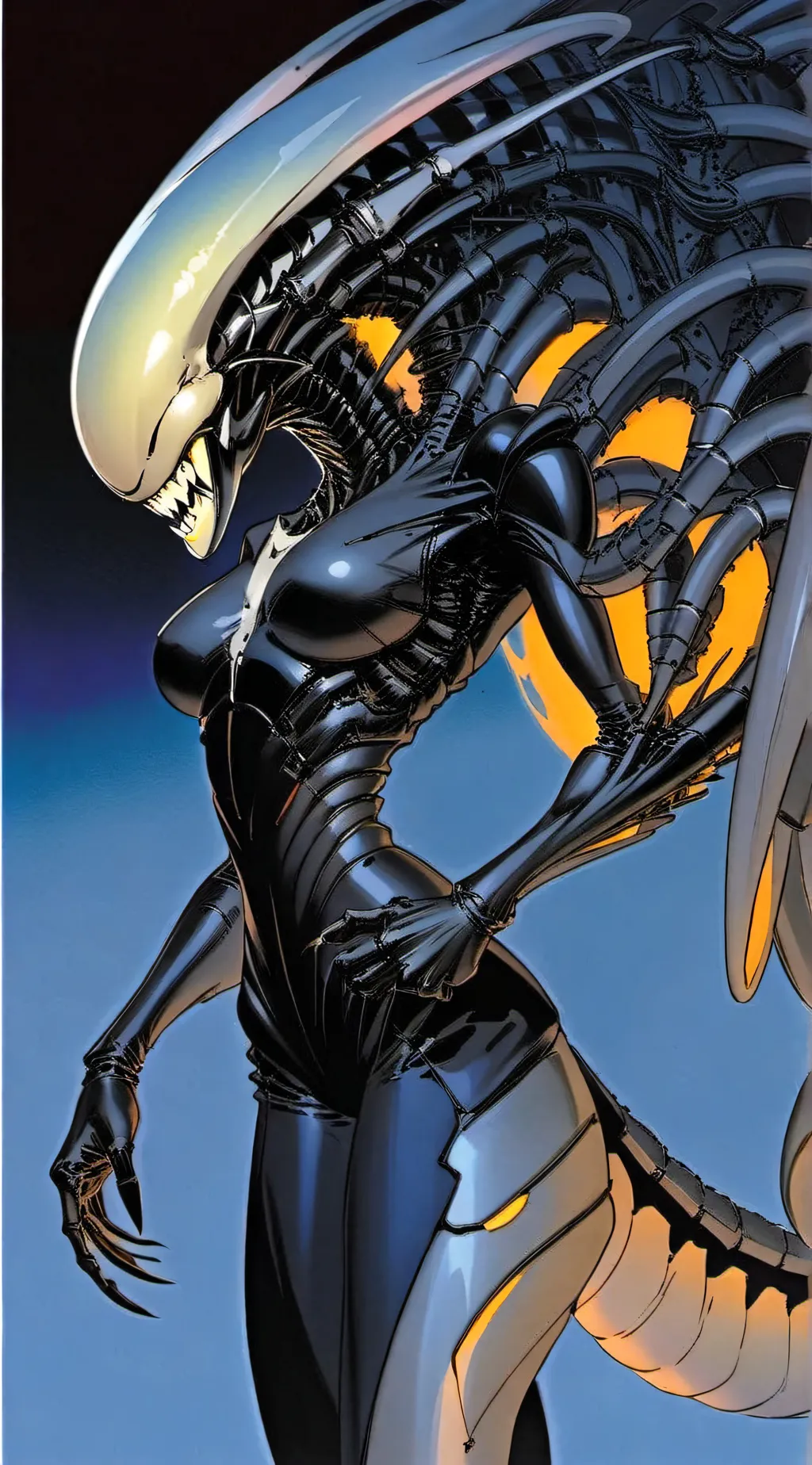 Talkie AI - Chat with Subject 7²