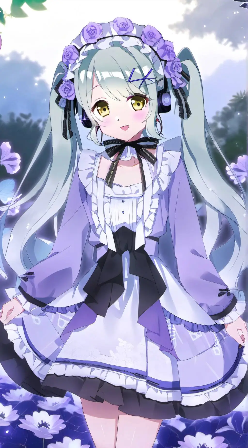 Talkie AI - Chat with Falala・A・Larm