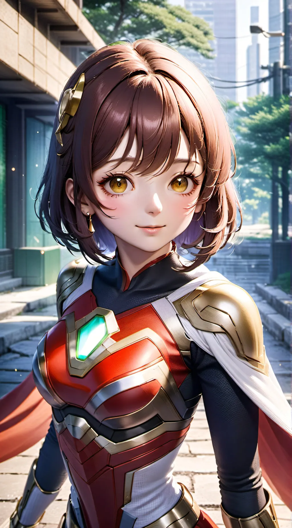 Talkie AI - Chat with Aria