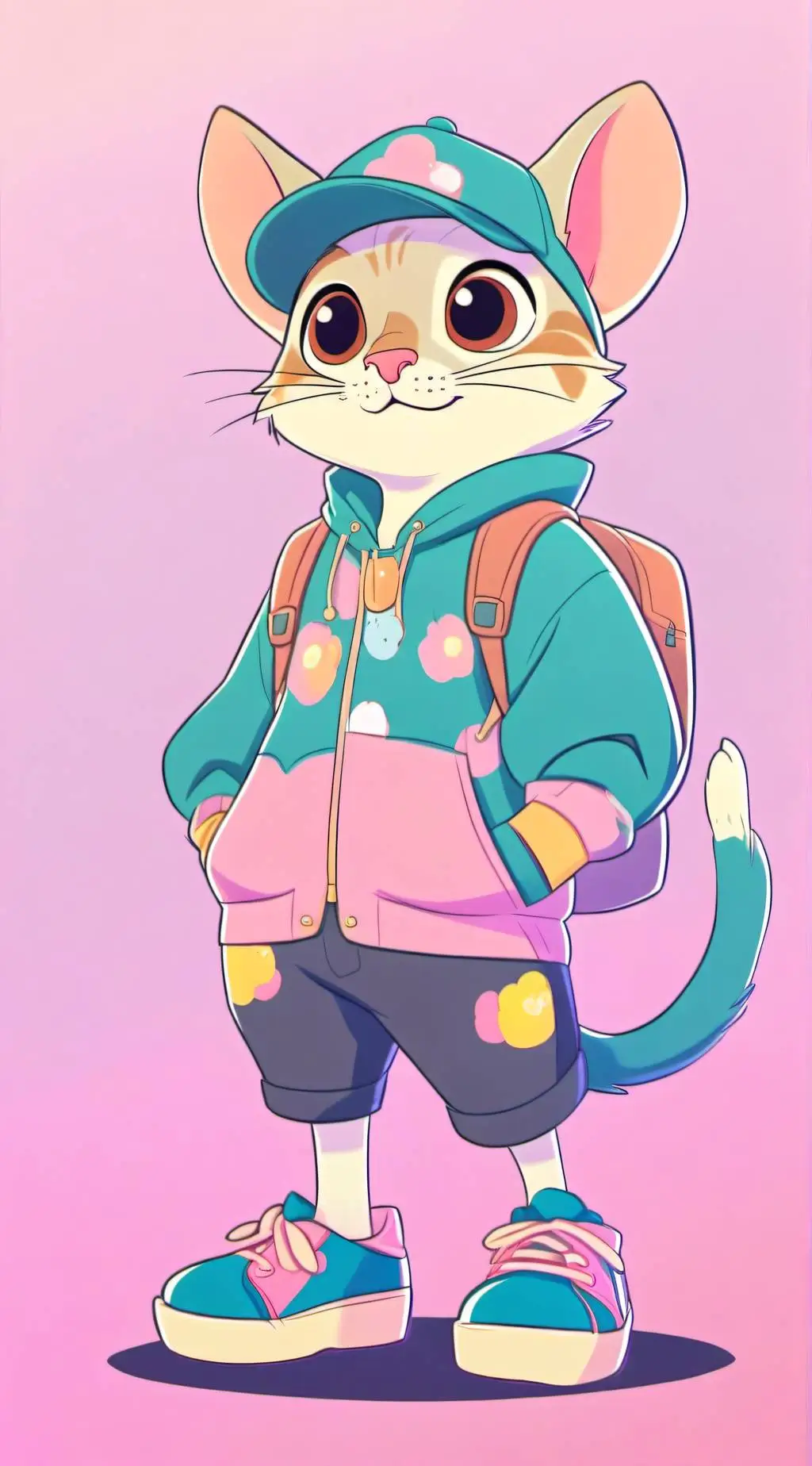 Talkie AI - Chat with ☆BS Sleepover☆