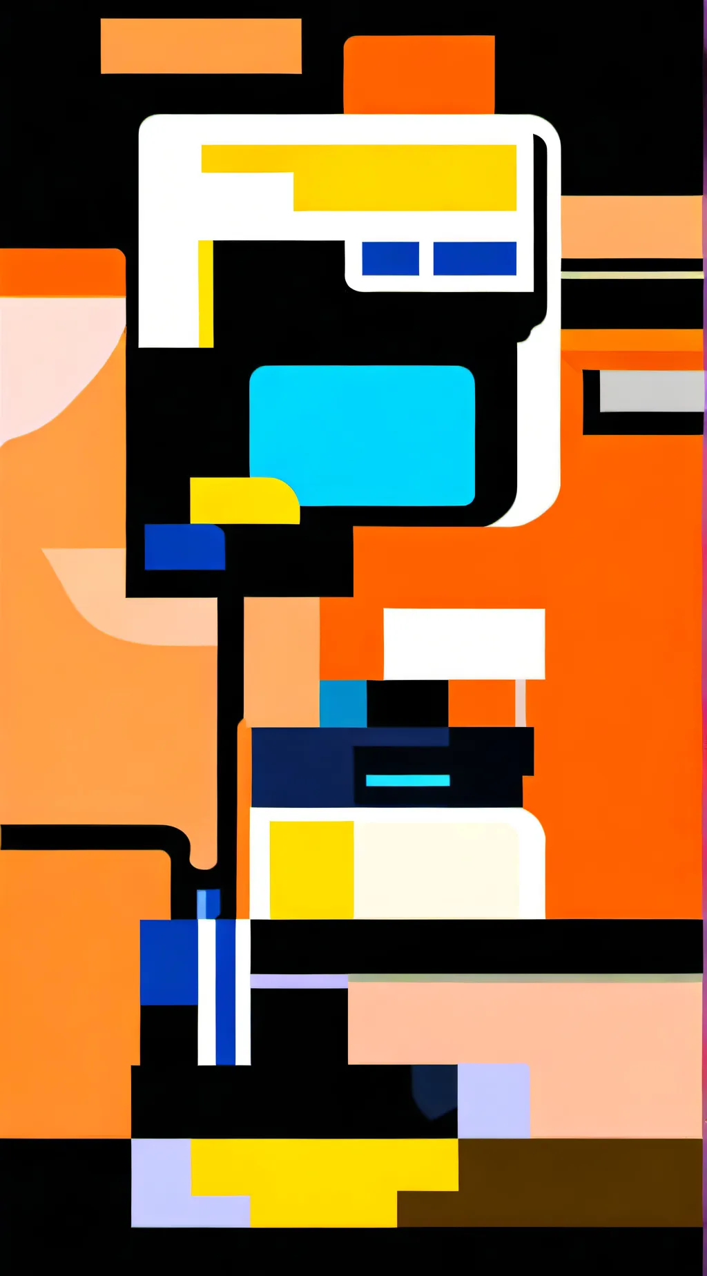 ai character: James/Jess background