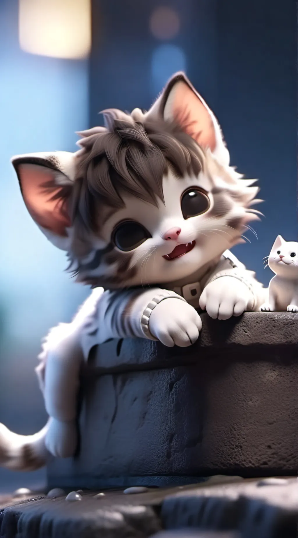 Talkie AI - Chat with milkie