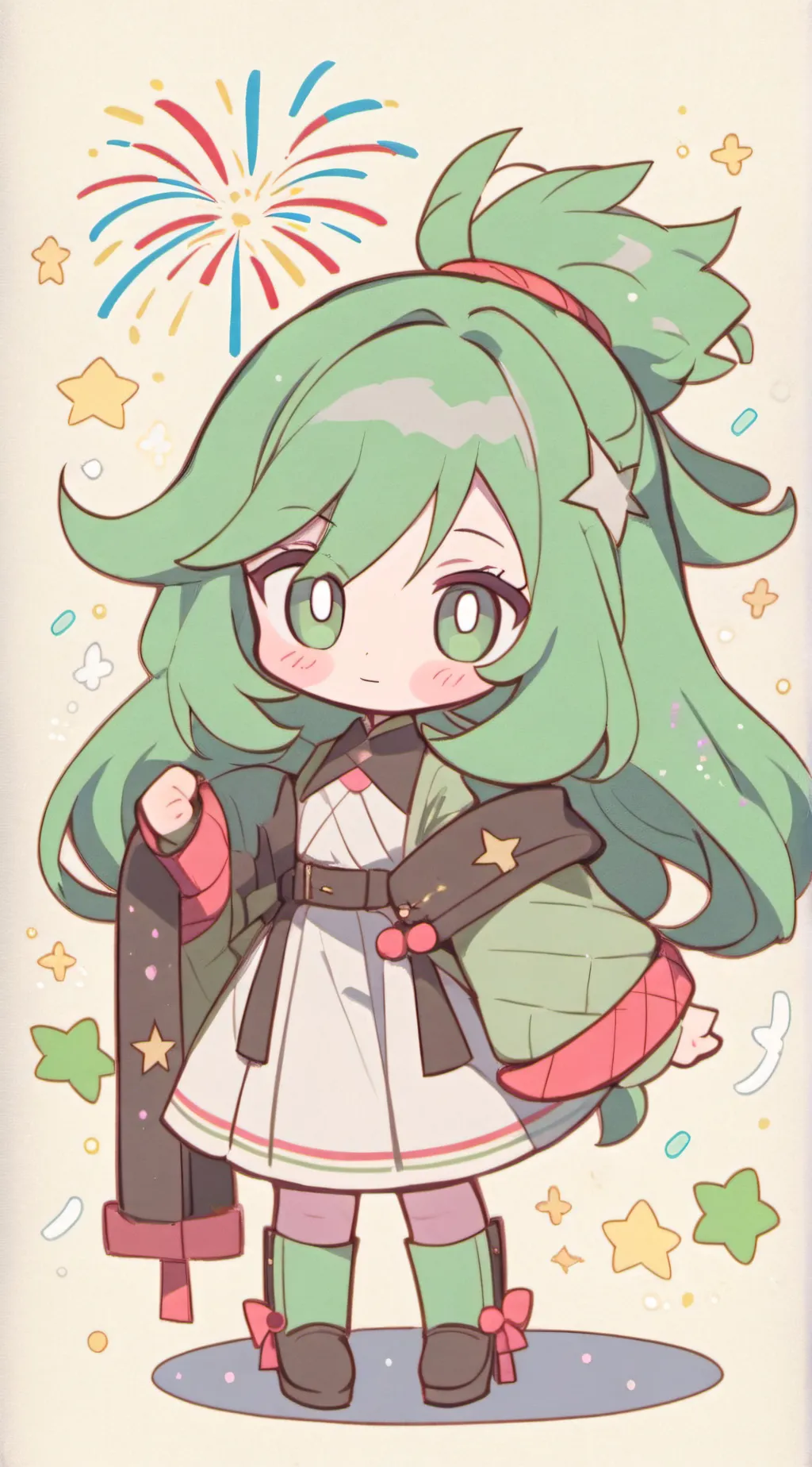 Talkie AI - Chat with Jullie