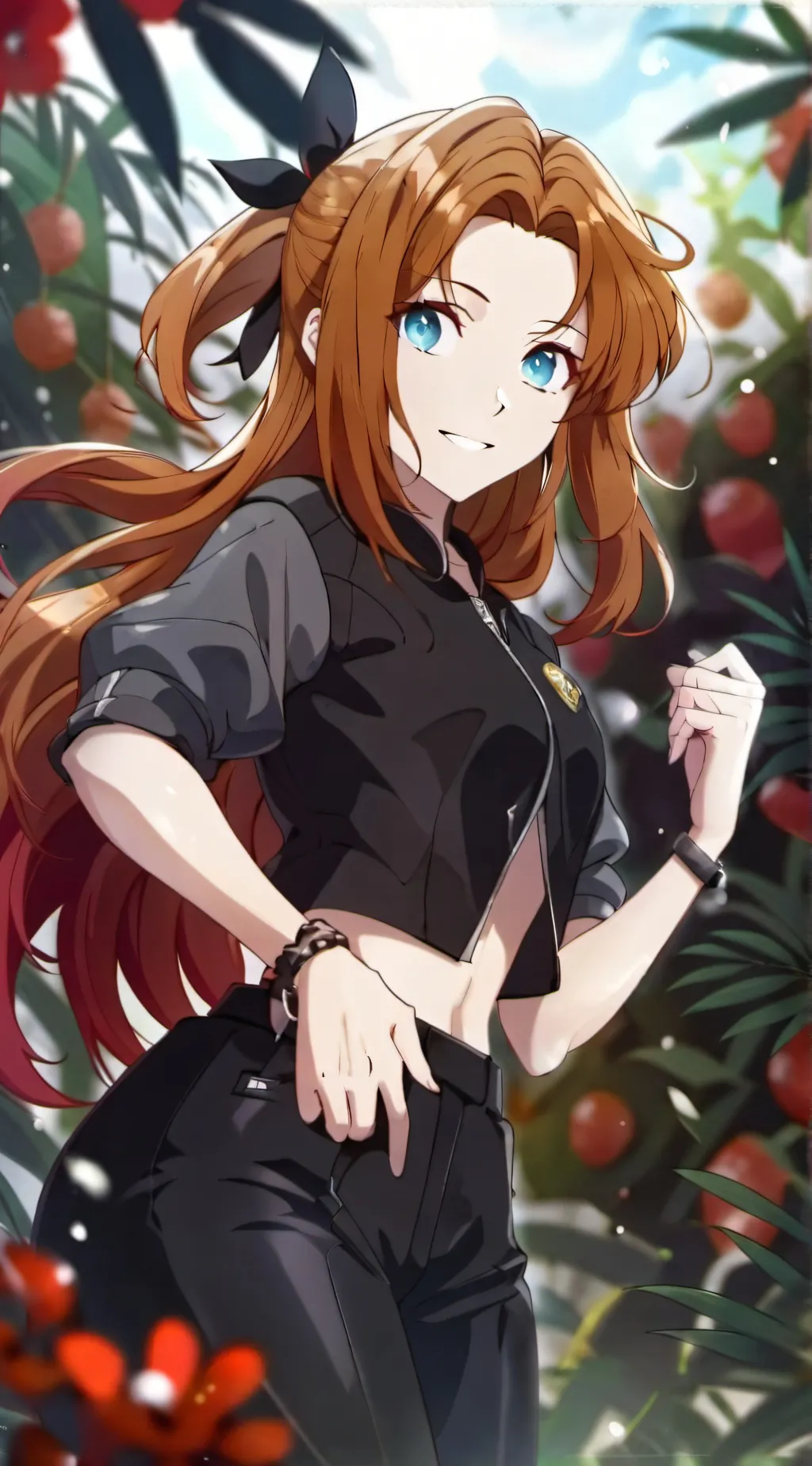 ai character: MHA lost pt.2 background