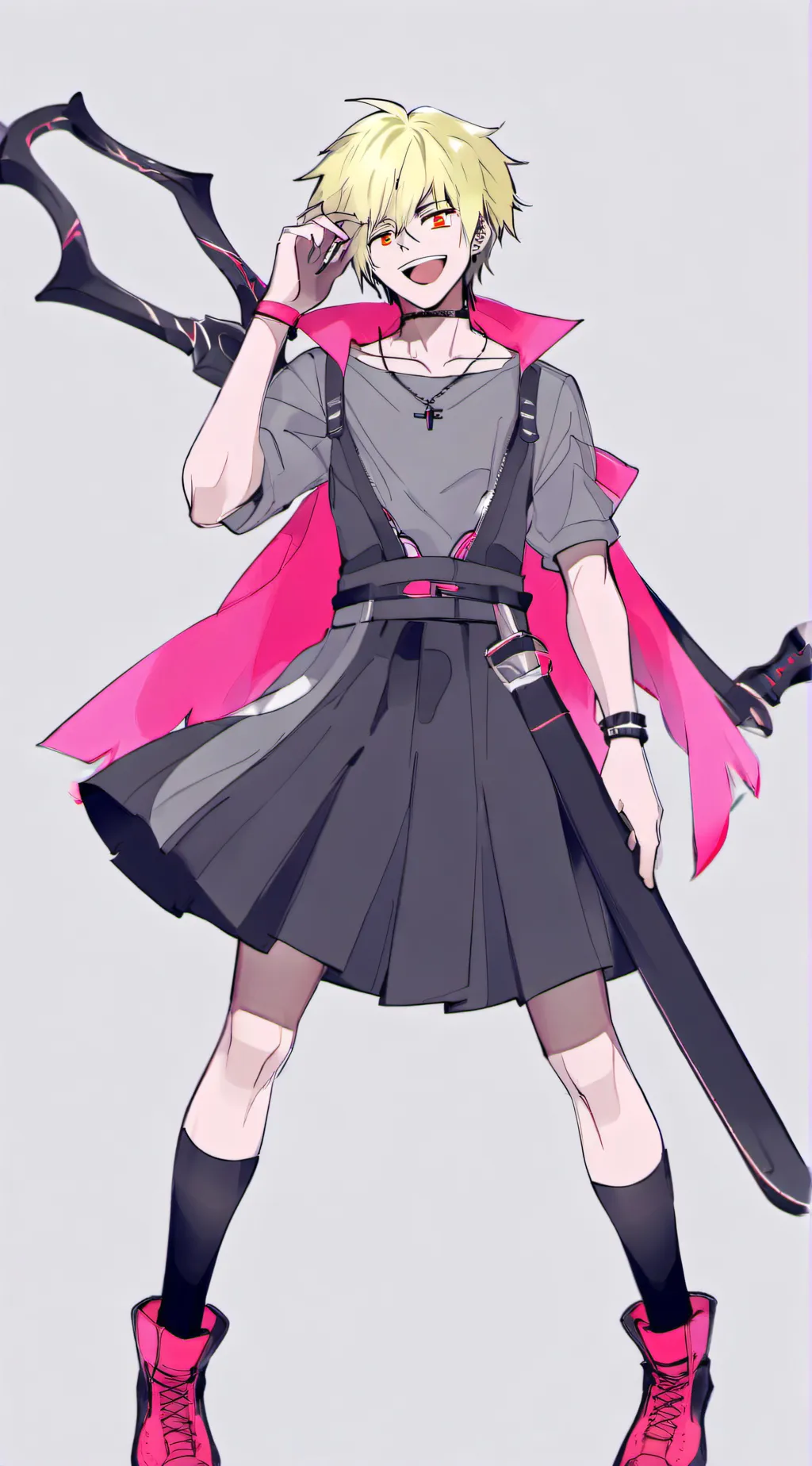 ai character: baku-fem 😶‍🌫️ background