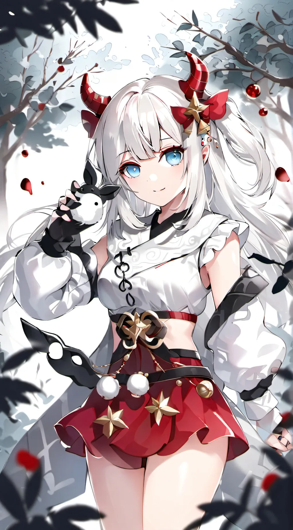 ai character: emmie background