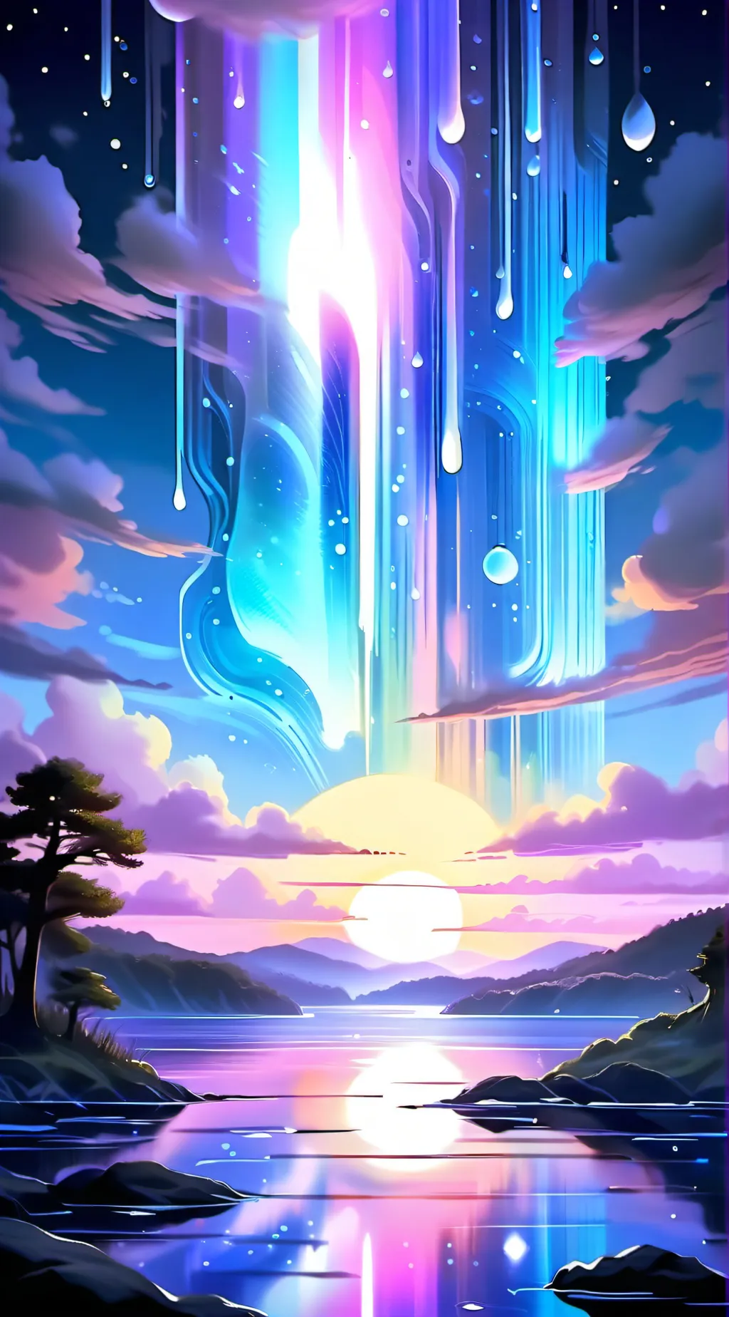 ai character: Therapist  background