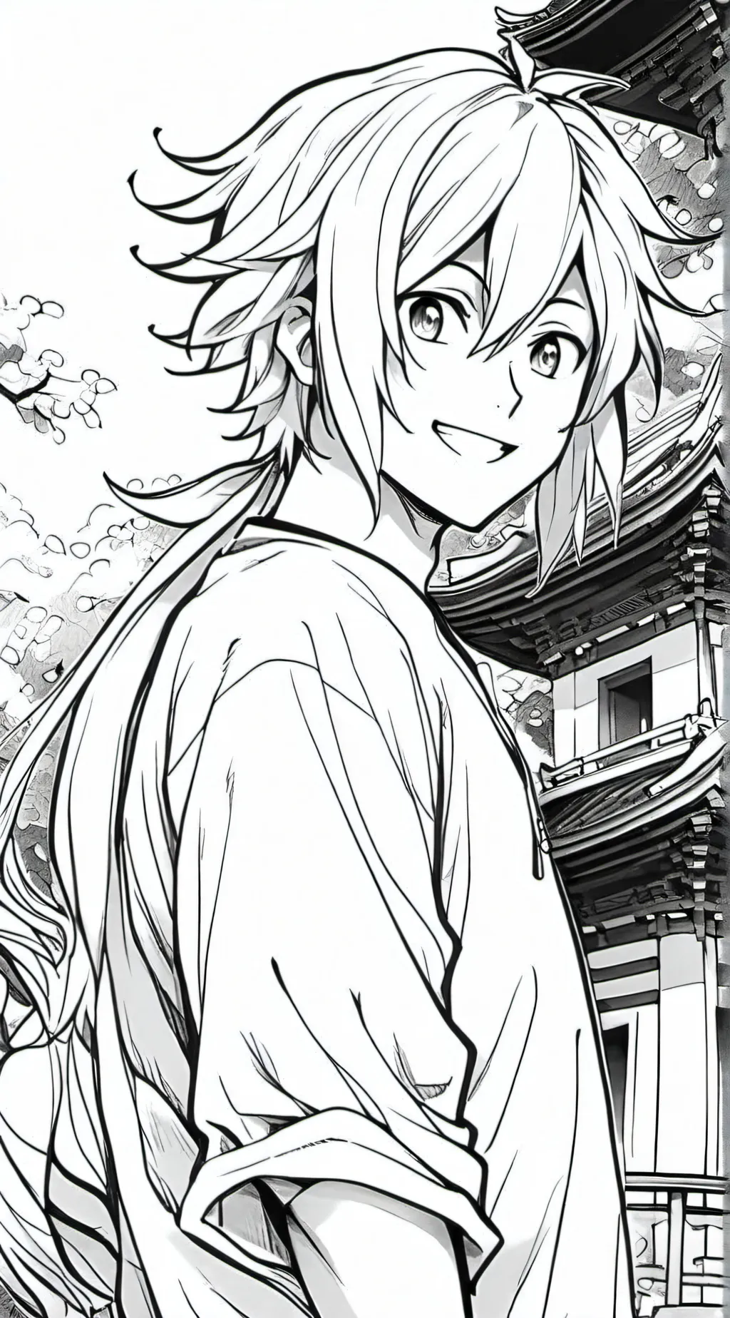 ai character: 💥BAKU SQUAD💥 background