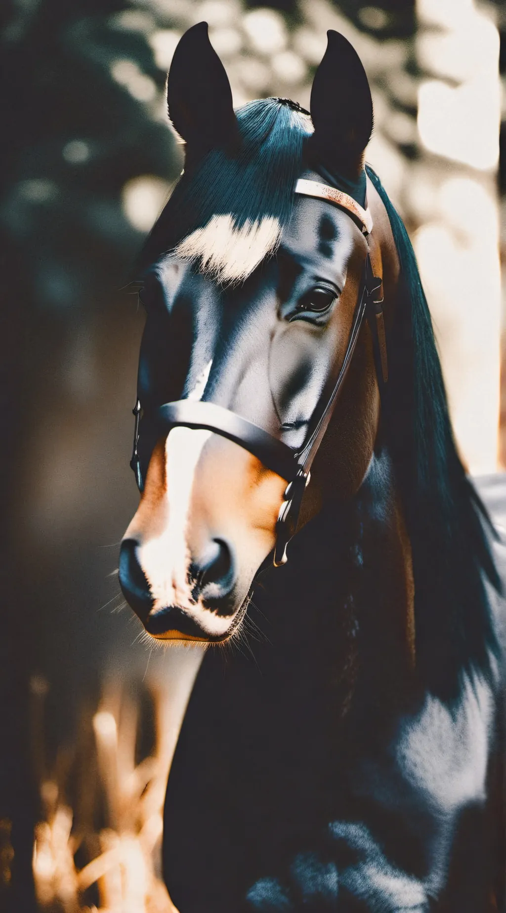 ai character: Black Jack background