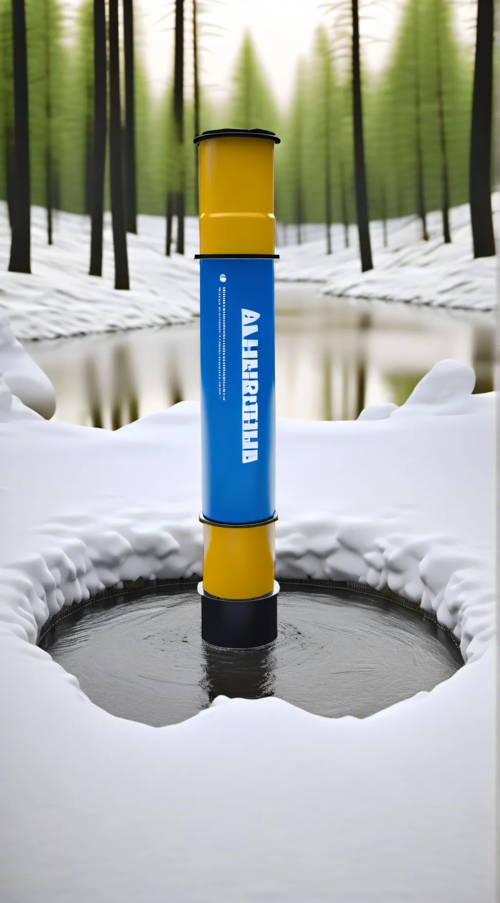 ai character: tadc borehole background