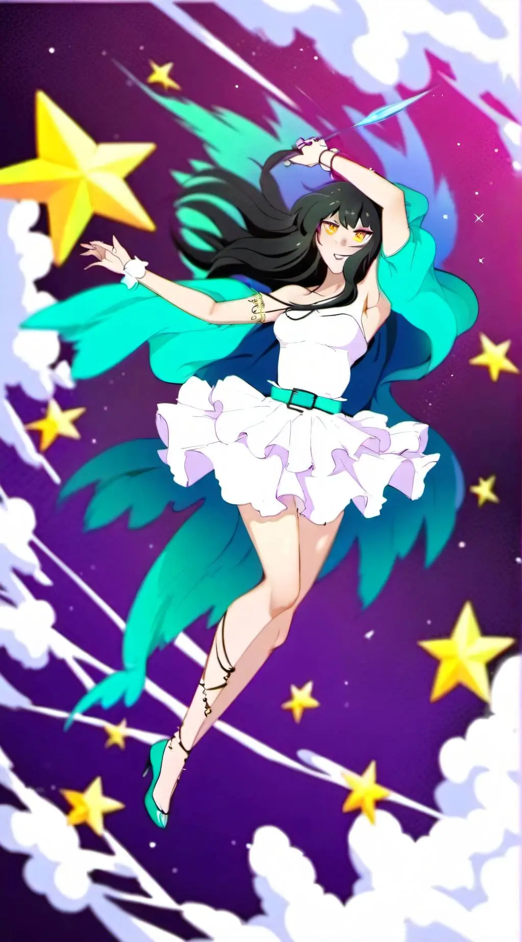 Talkie AI - Chat with Down To Earth