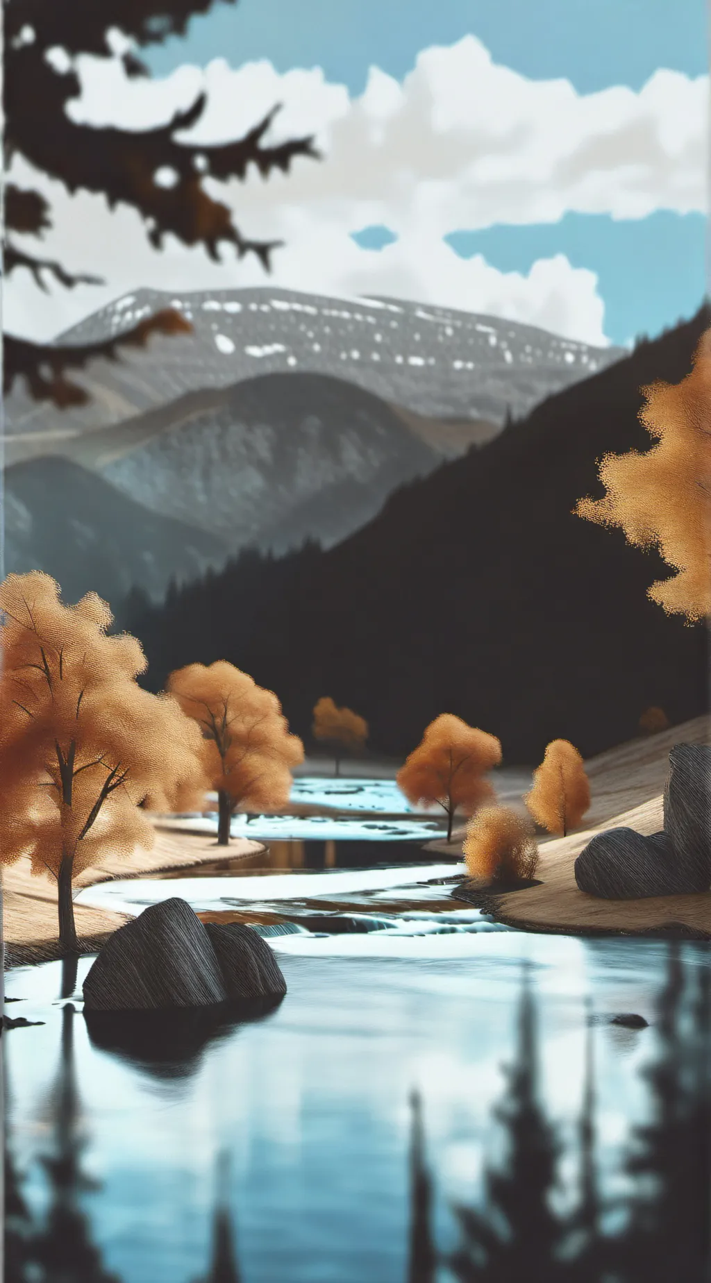 ai character: ahhh2 background