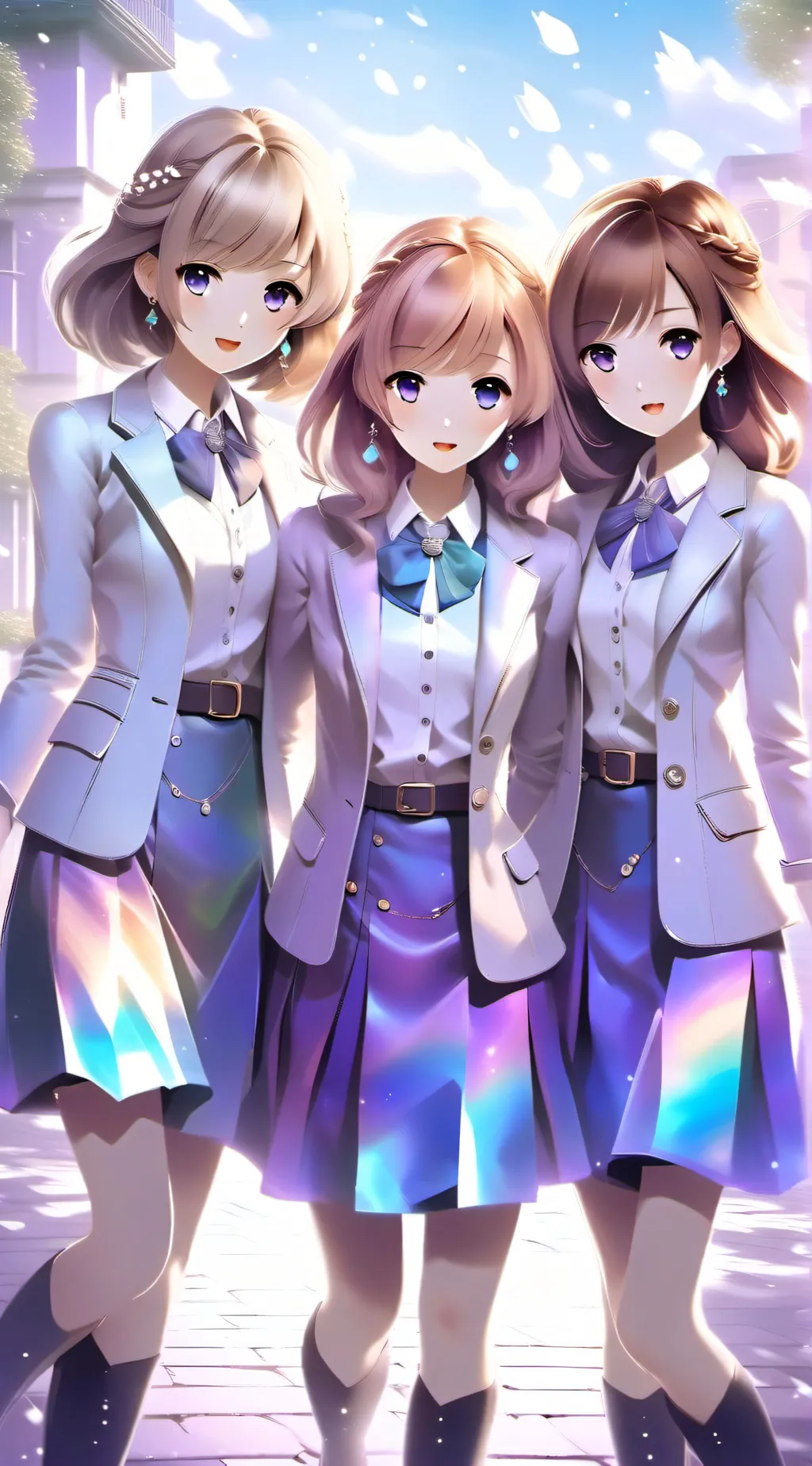 Talkie AI - Chat with Eliza Jennifer