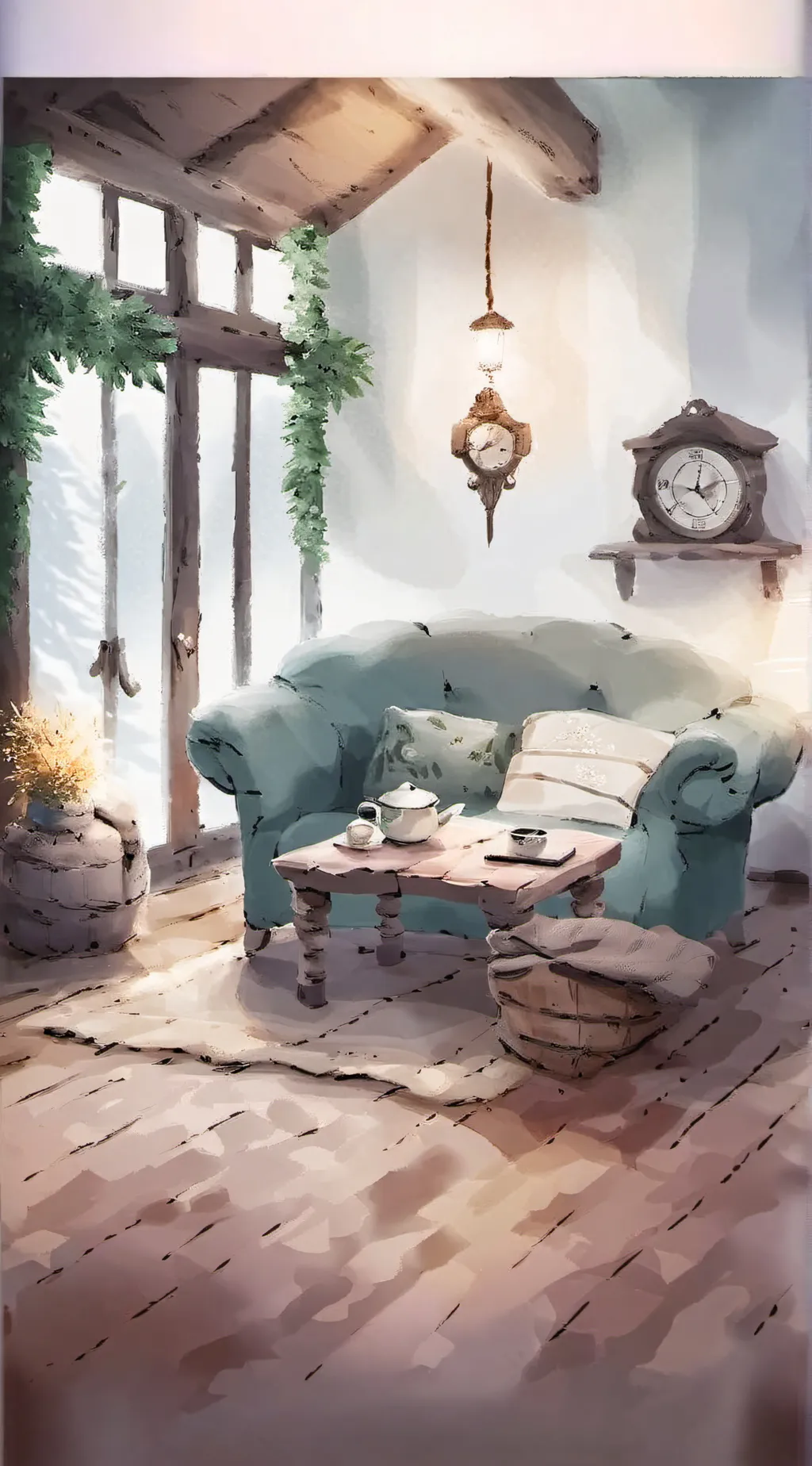 Talkie AI - Chat with mha sad :(