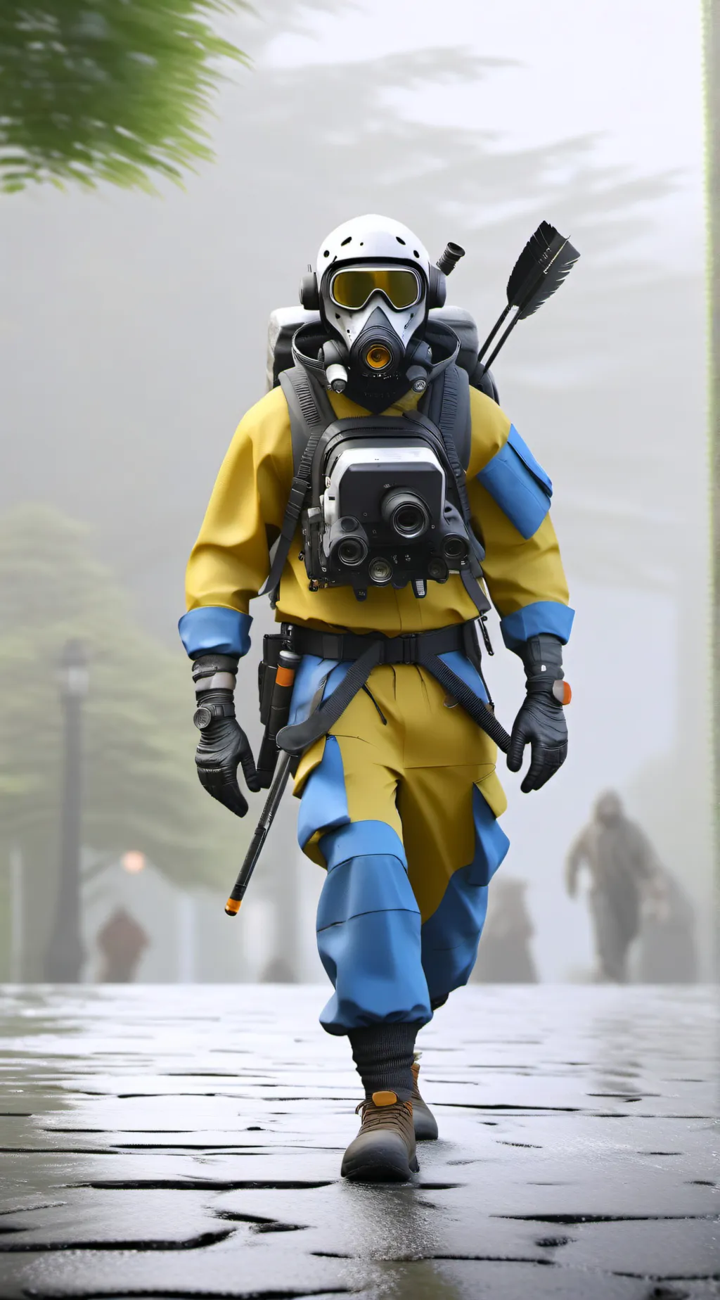 Talkie AI - Chat with The plug