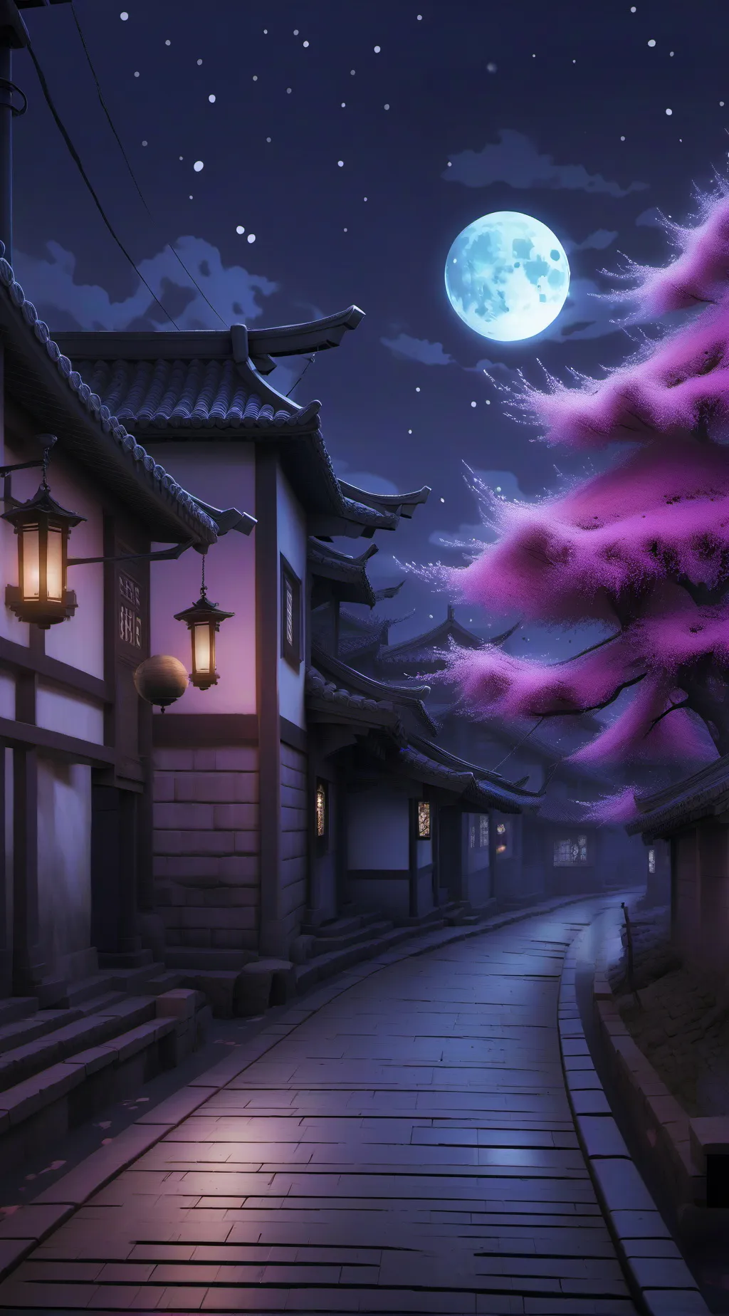 Talkie AI - Chat with Billy