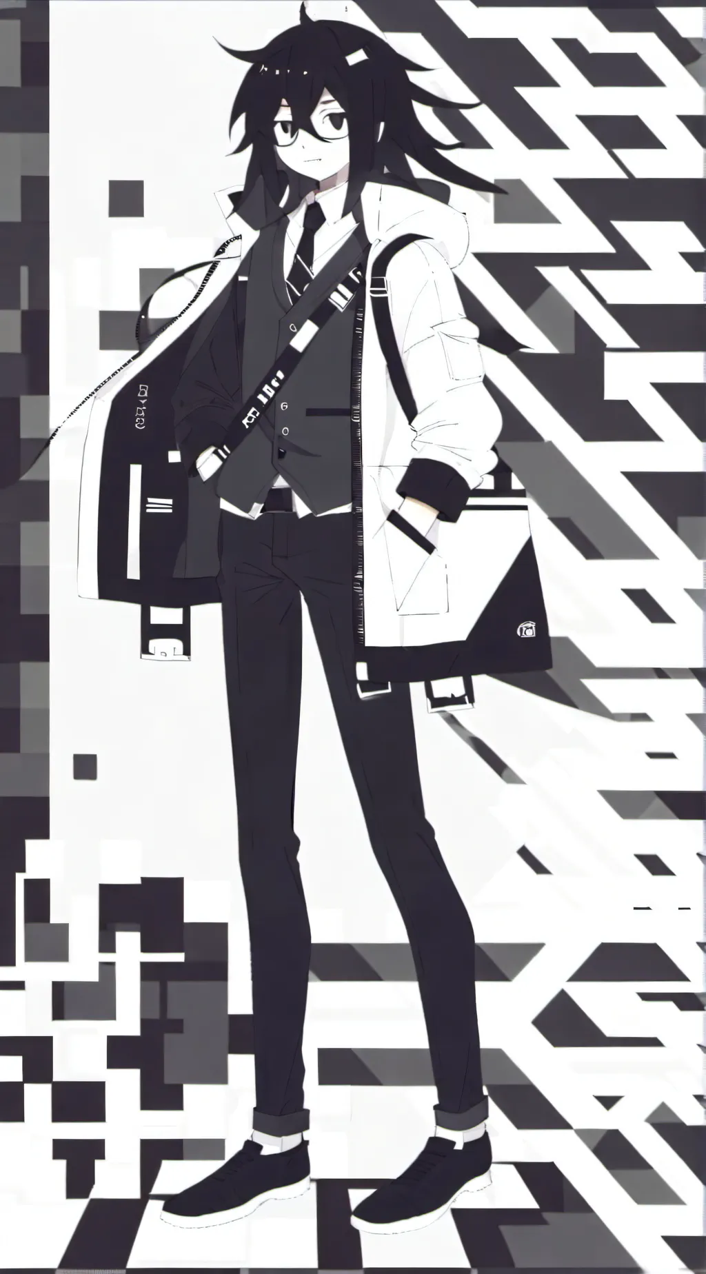 Talkie AI - Chat with FPE