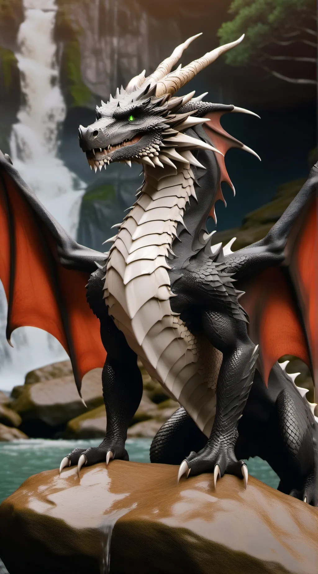 ai character: WOF background