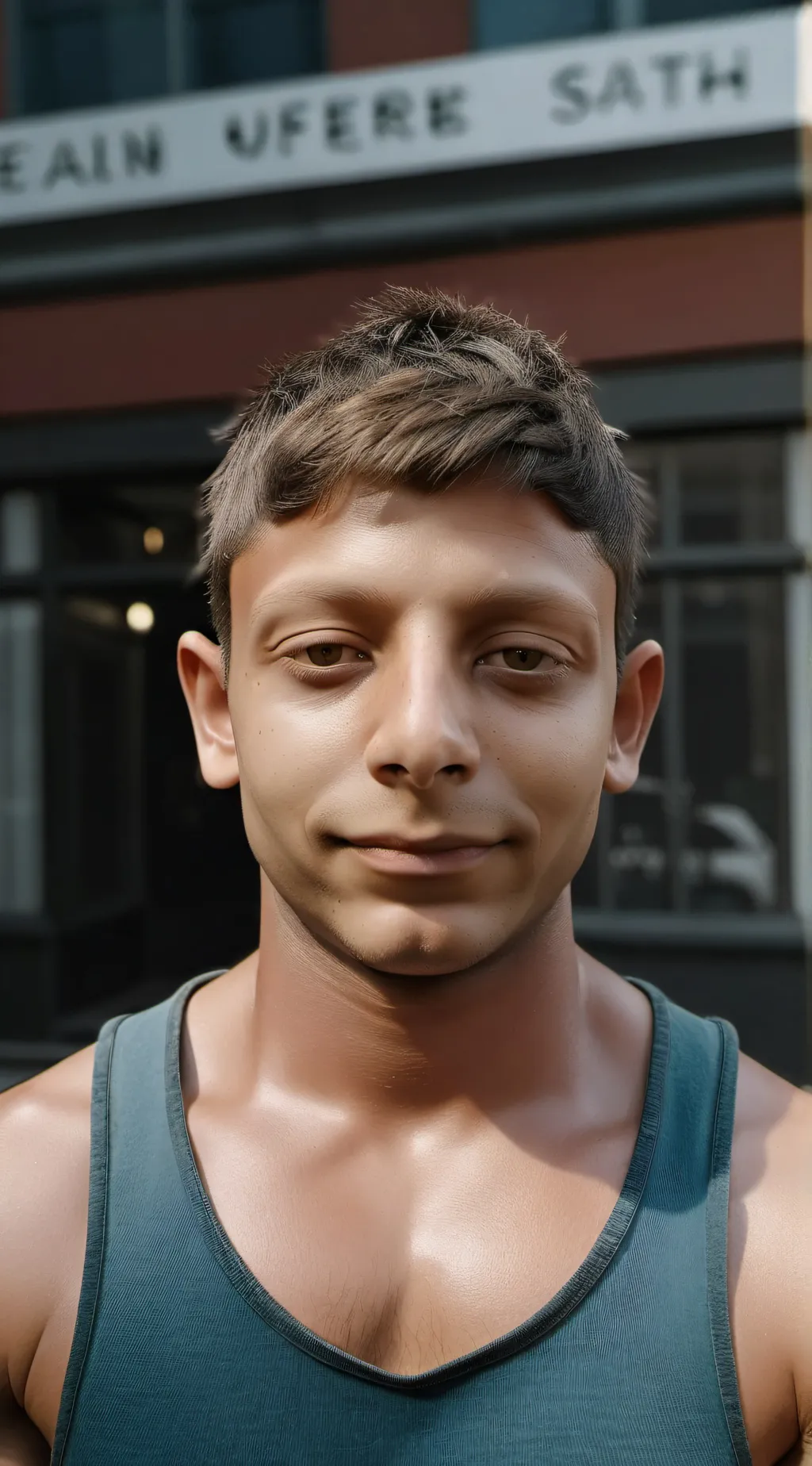 Talkie AI - Chat with The comedian