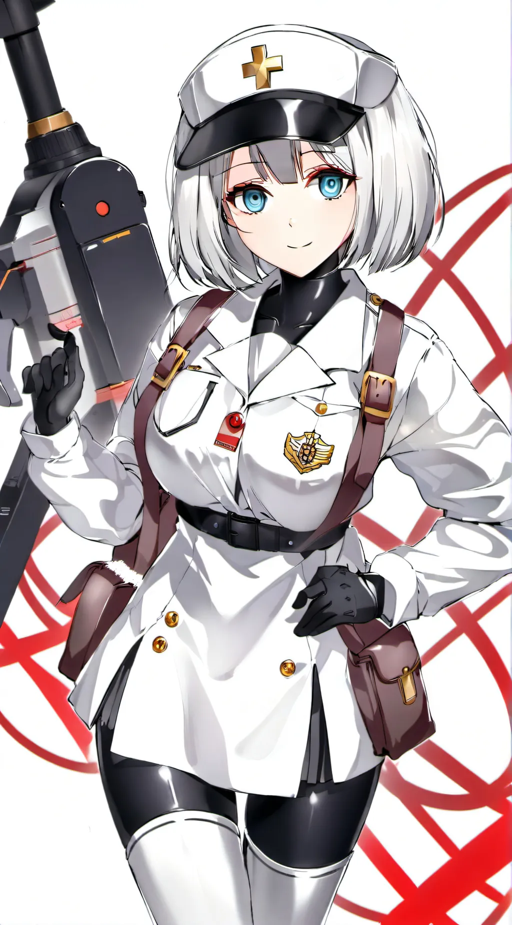 Talkie AI - Chat with Anna (O.E.C)