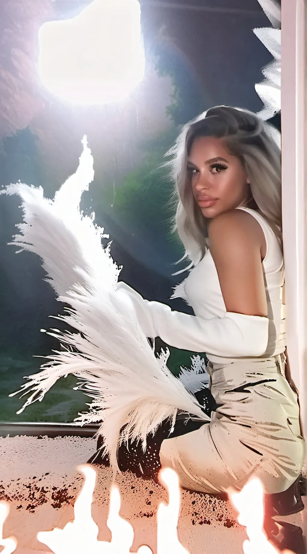 Talkie AI - Chat with Rose